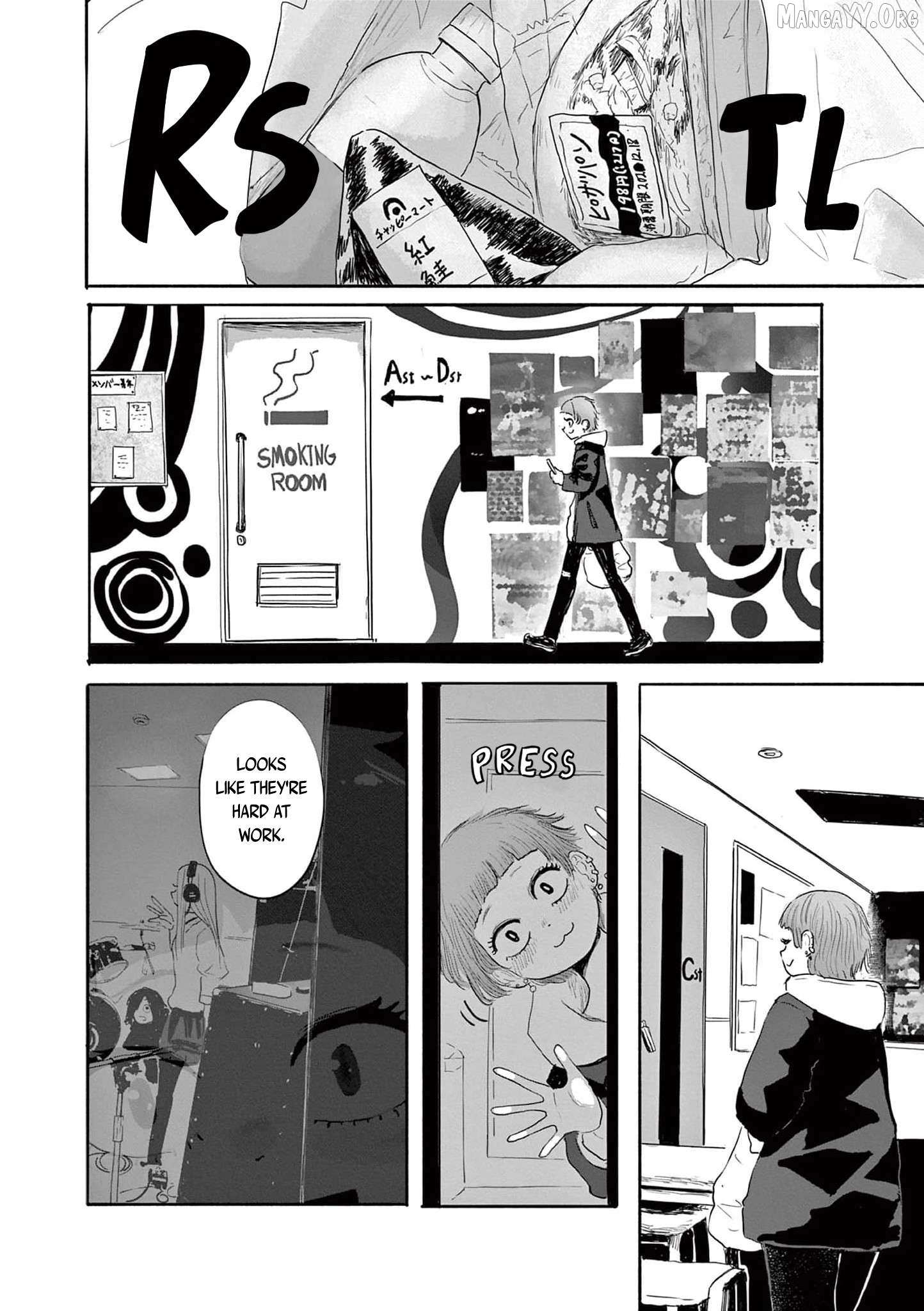 Thirty-Six Chapter 16 page 18 - 