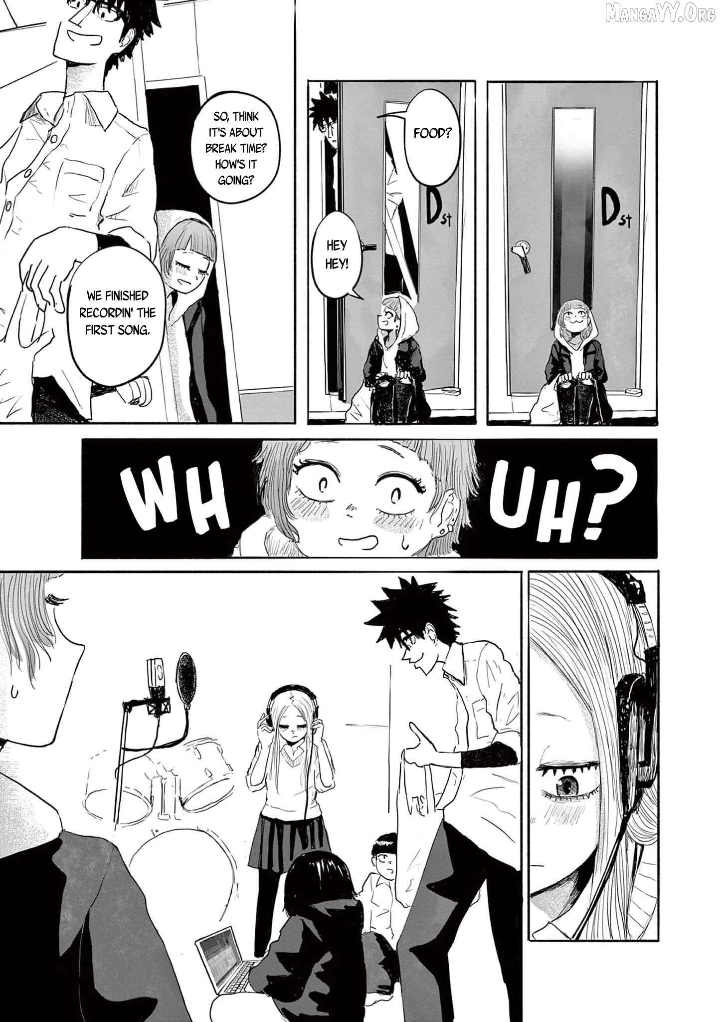 Thirty-Six Chapter 16 page 19 - 