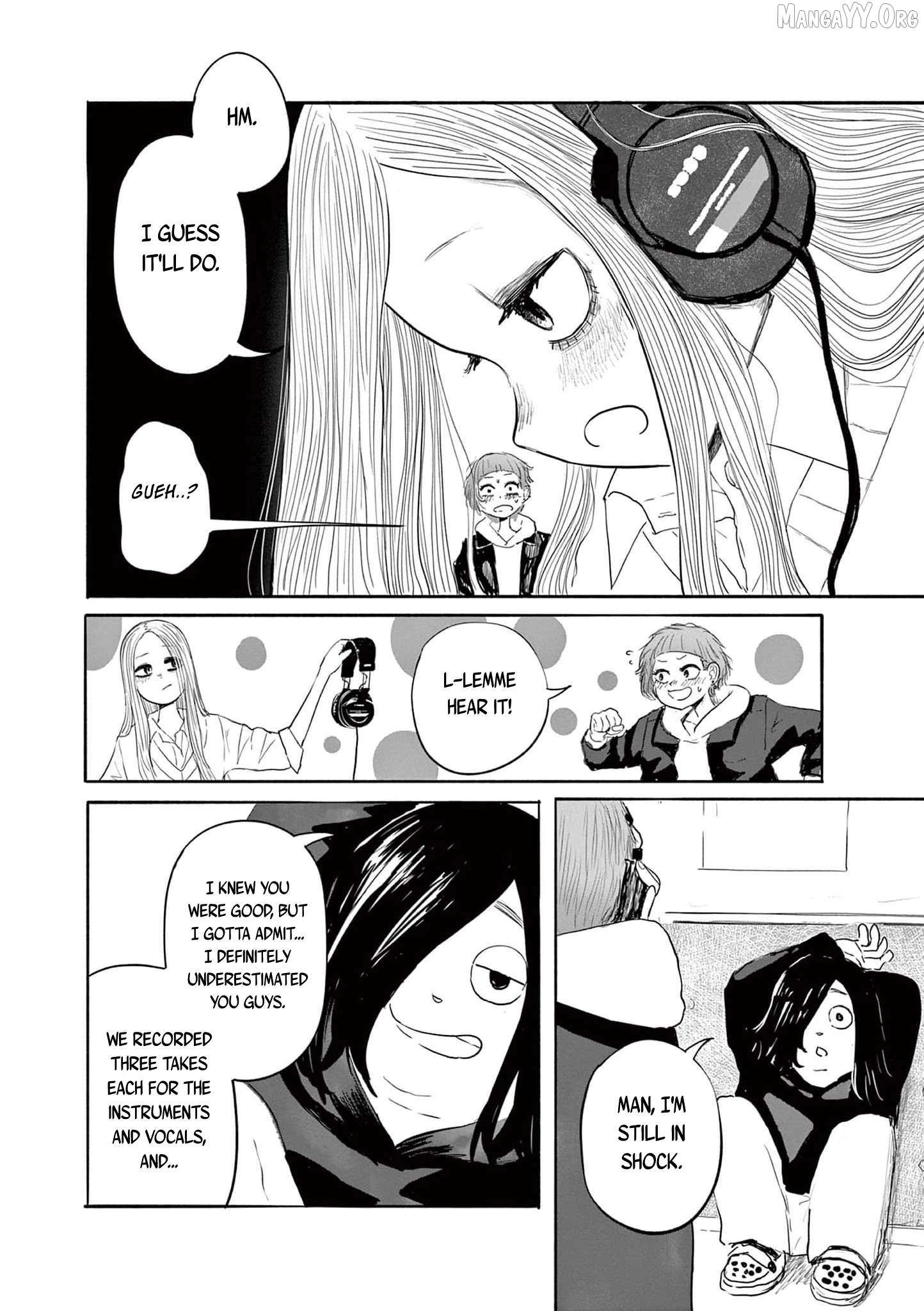 Thirty-Six Chapter 16 page 20 - 