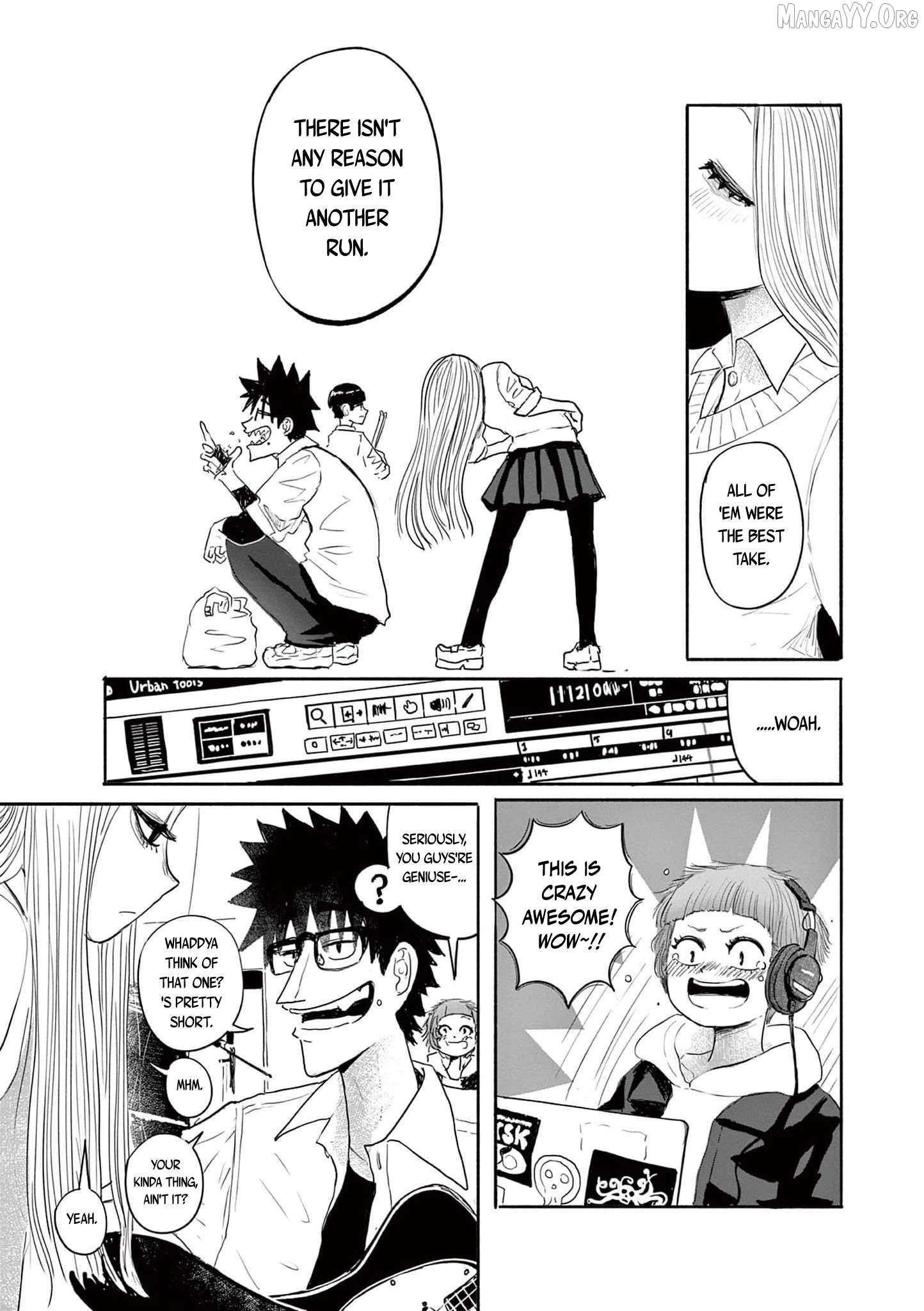 Thirty-Six Chapter 16 page 21 - 
