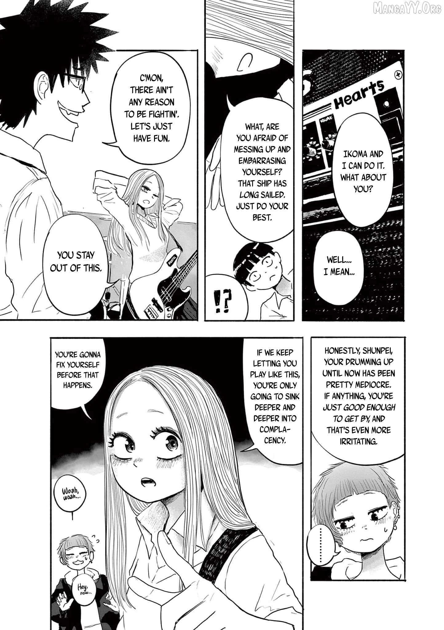 Thirty-Six Chapter 16 page 23 - 