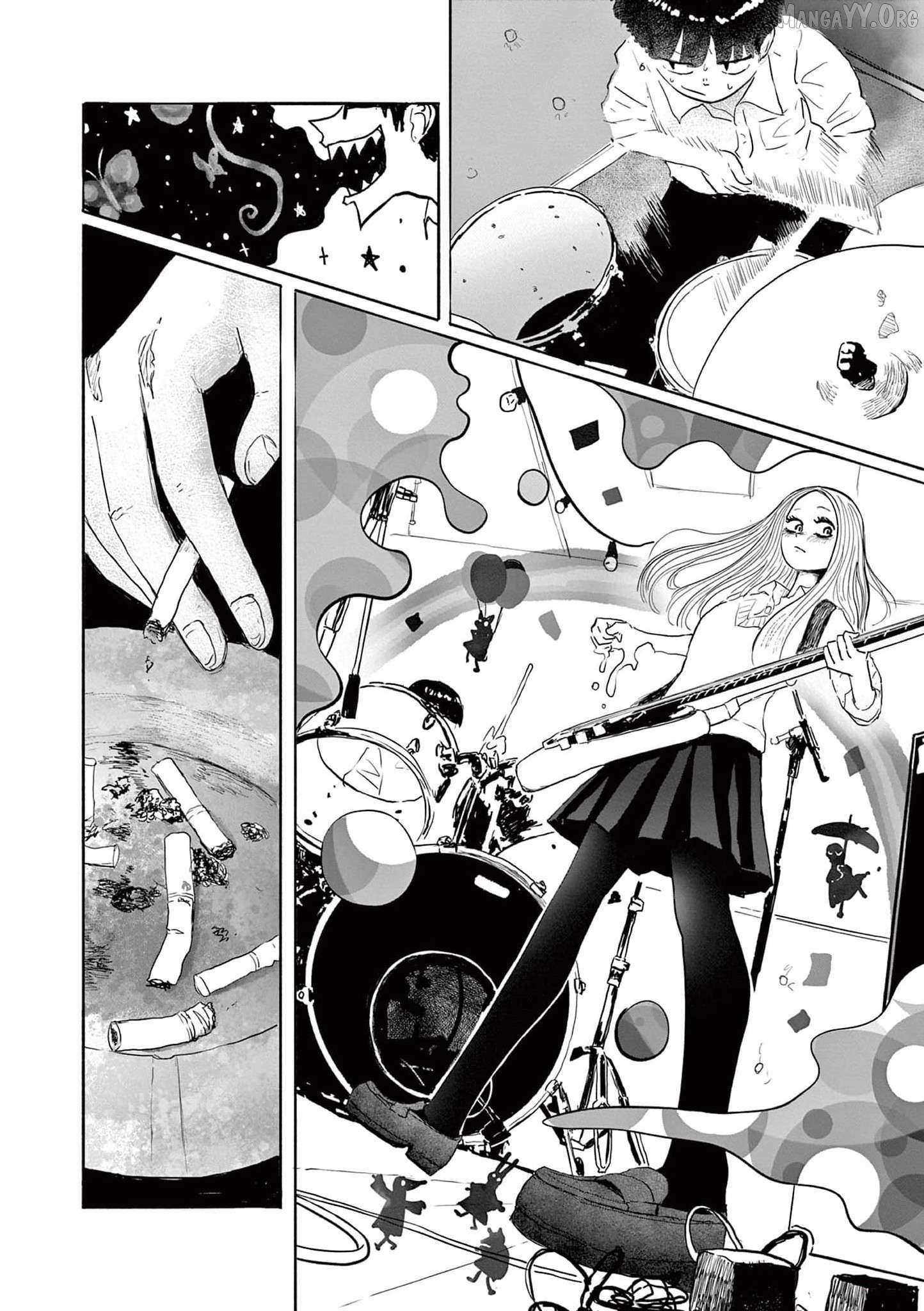 Thirty-Six Chapter 16 page 26 - 
