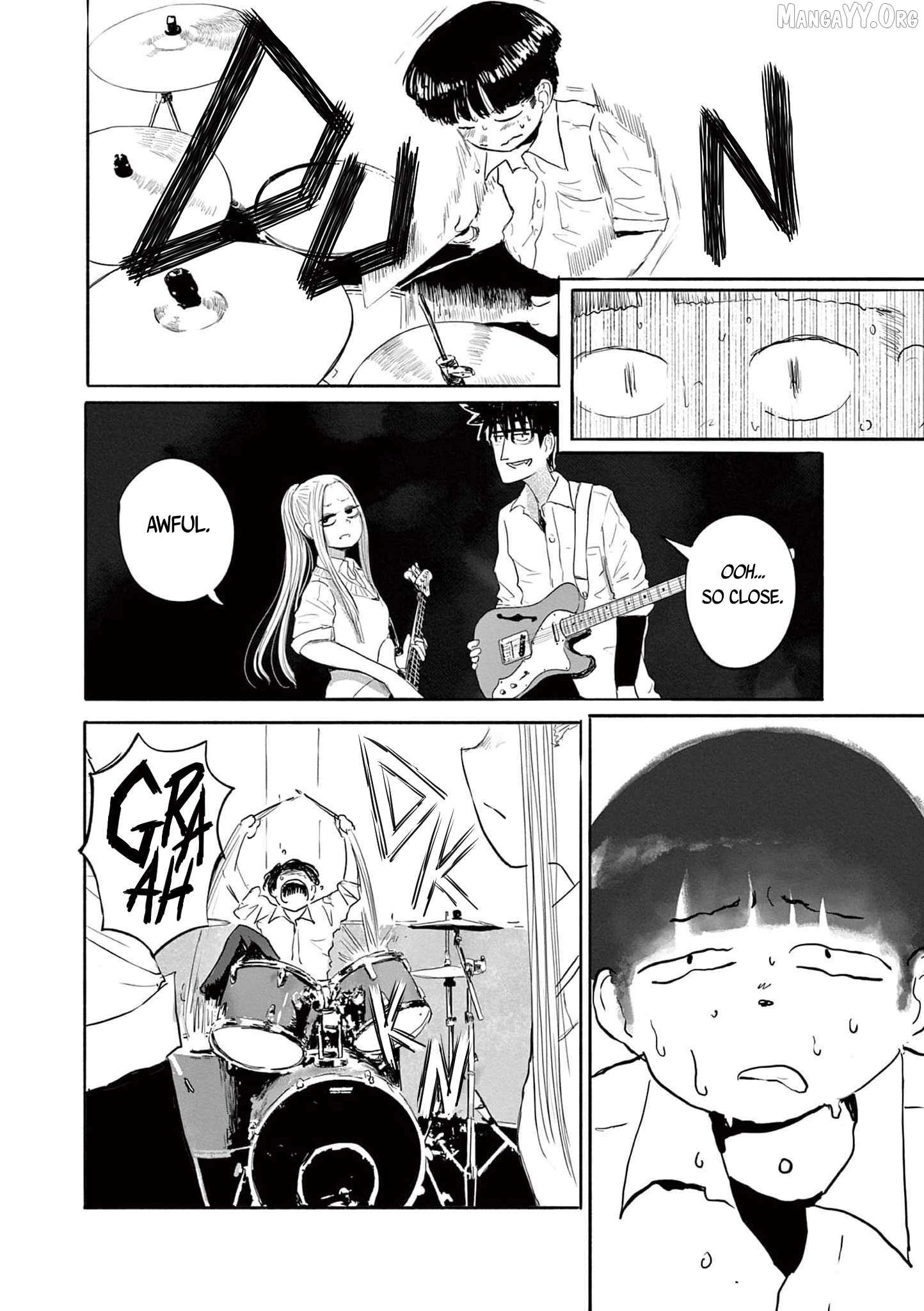 Thirty-Six Chapter 16 page 28 - 