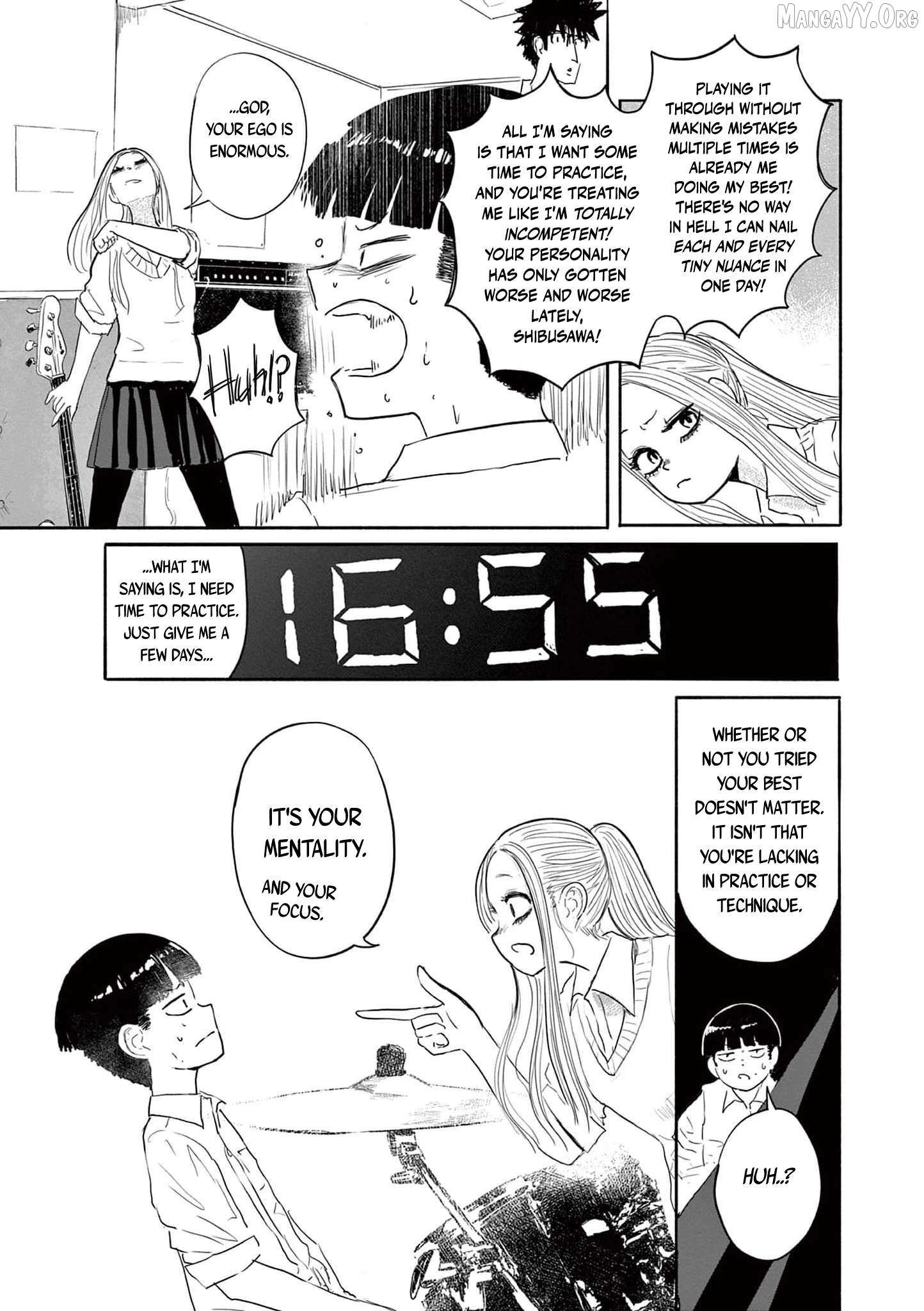 Thirty-Six Chapter 16 page 29 - 