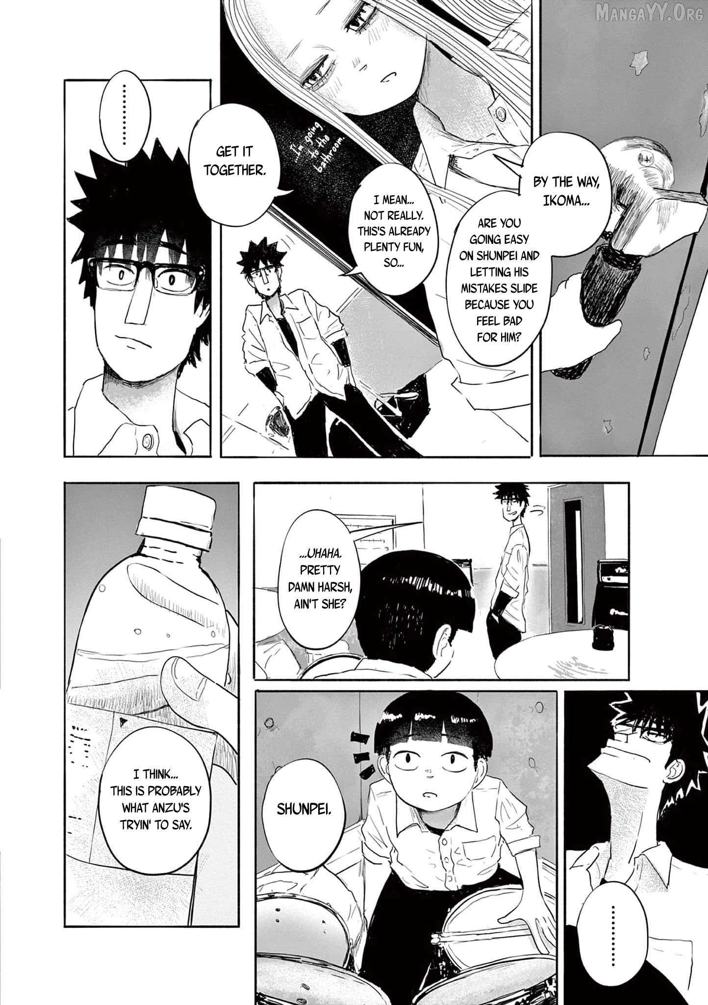 Thirty-Six Chapter 16 page 30 - 
