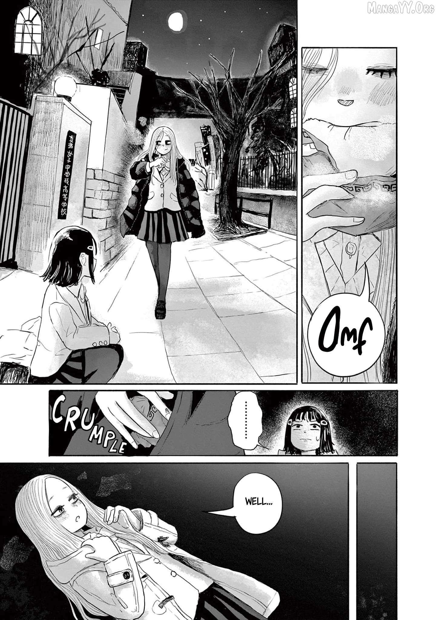 Thirty-Six Chapter 16 page 33 - 