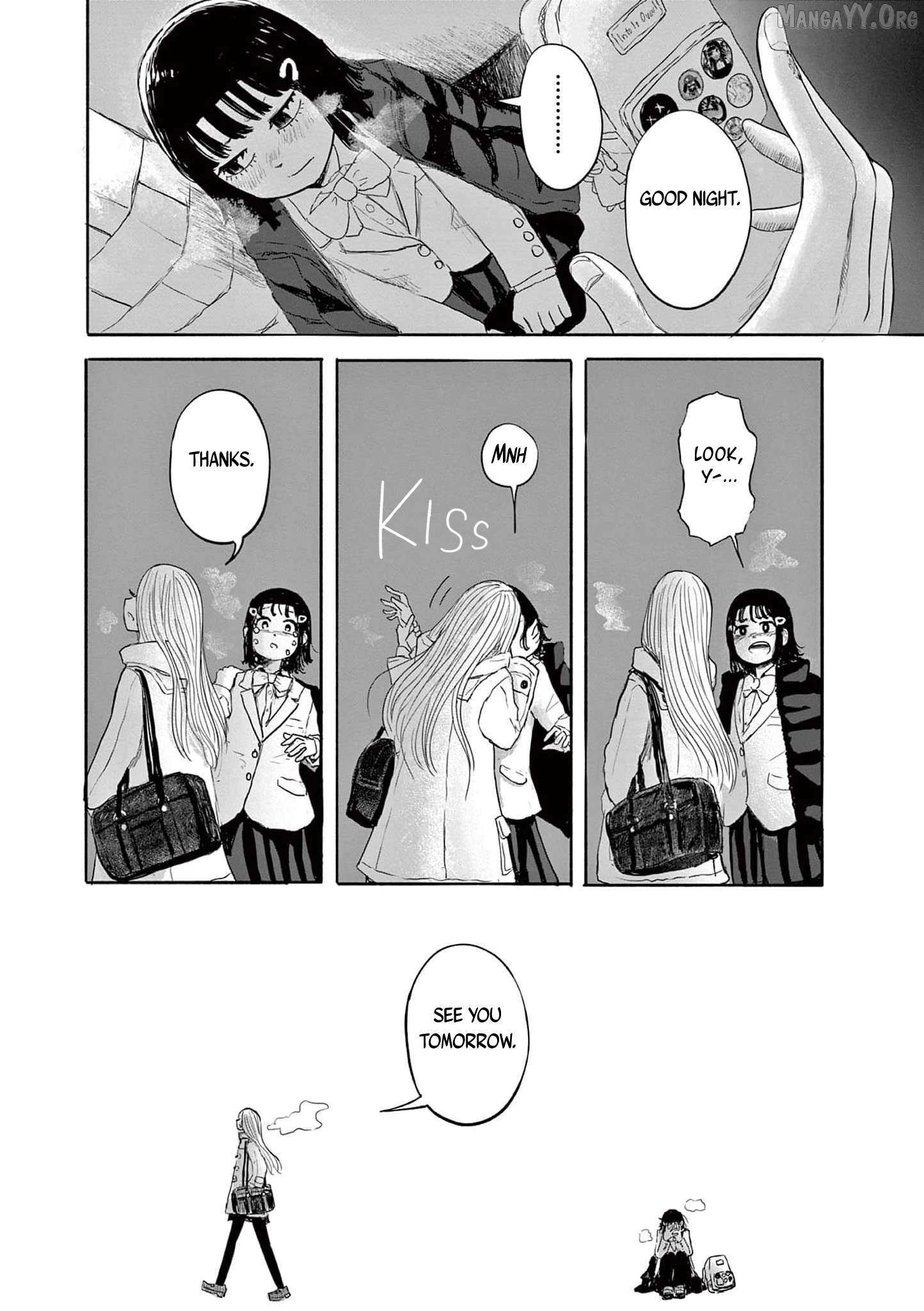 Thirty-Six Chapter 16 page 34 - 