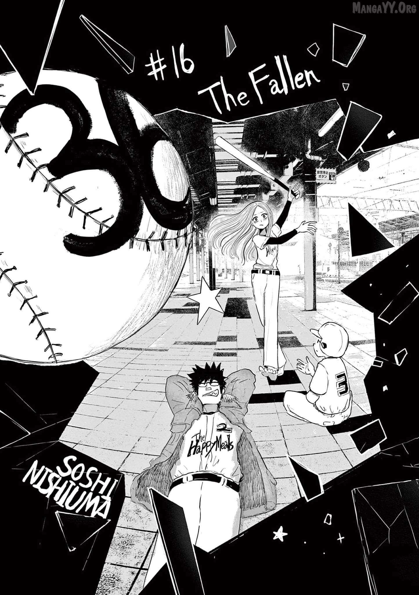 Thirty-Six Chapter 16 page 7 - 