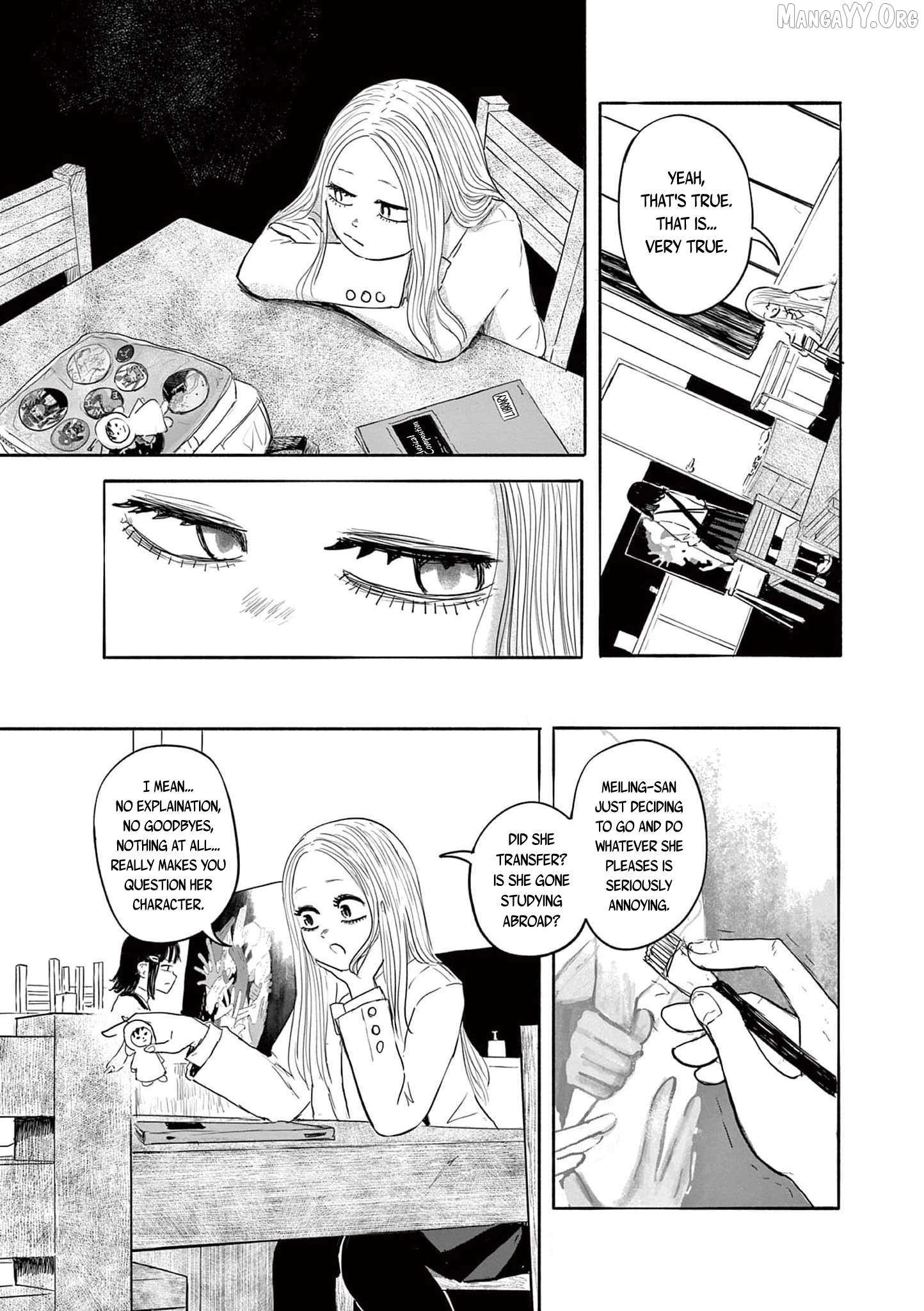 Thirty-Six Chapter 16 page 9 - 