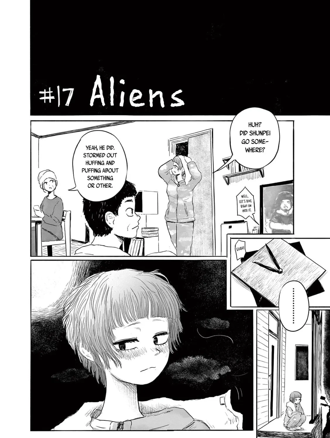 Thirty-Six Chapter 17 page 11 - 