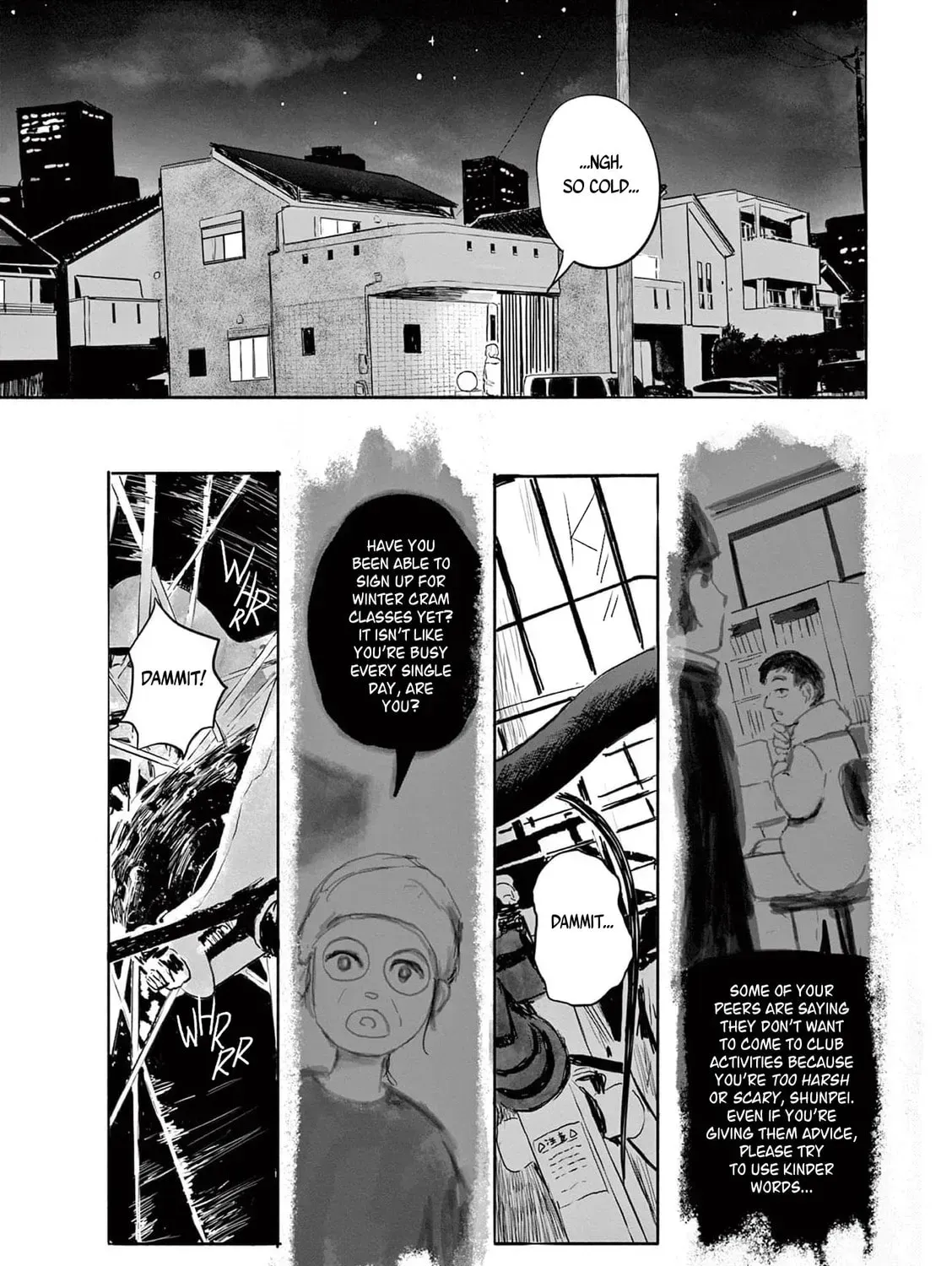Thirty-Six Chapter 17 page 13 - 