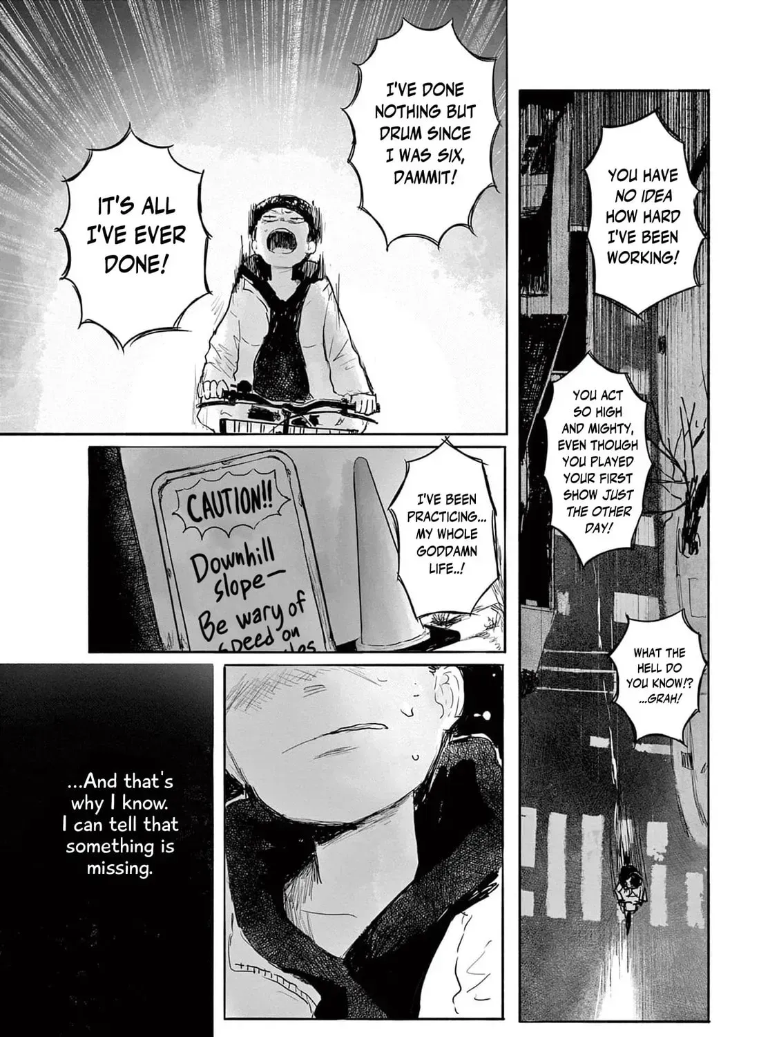 Thirty-Six Chapter 17 page 17 - 