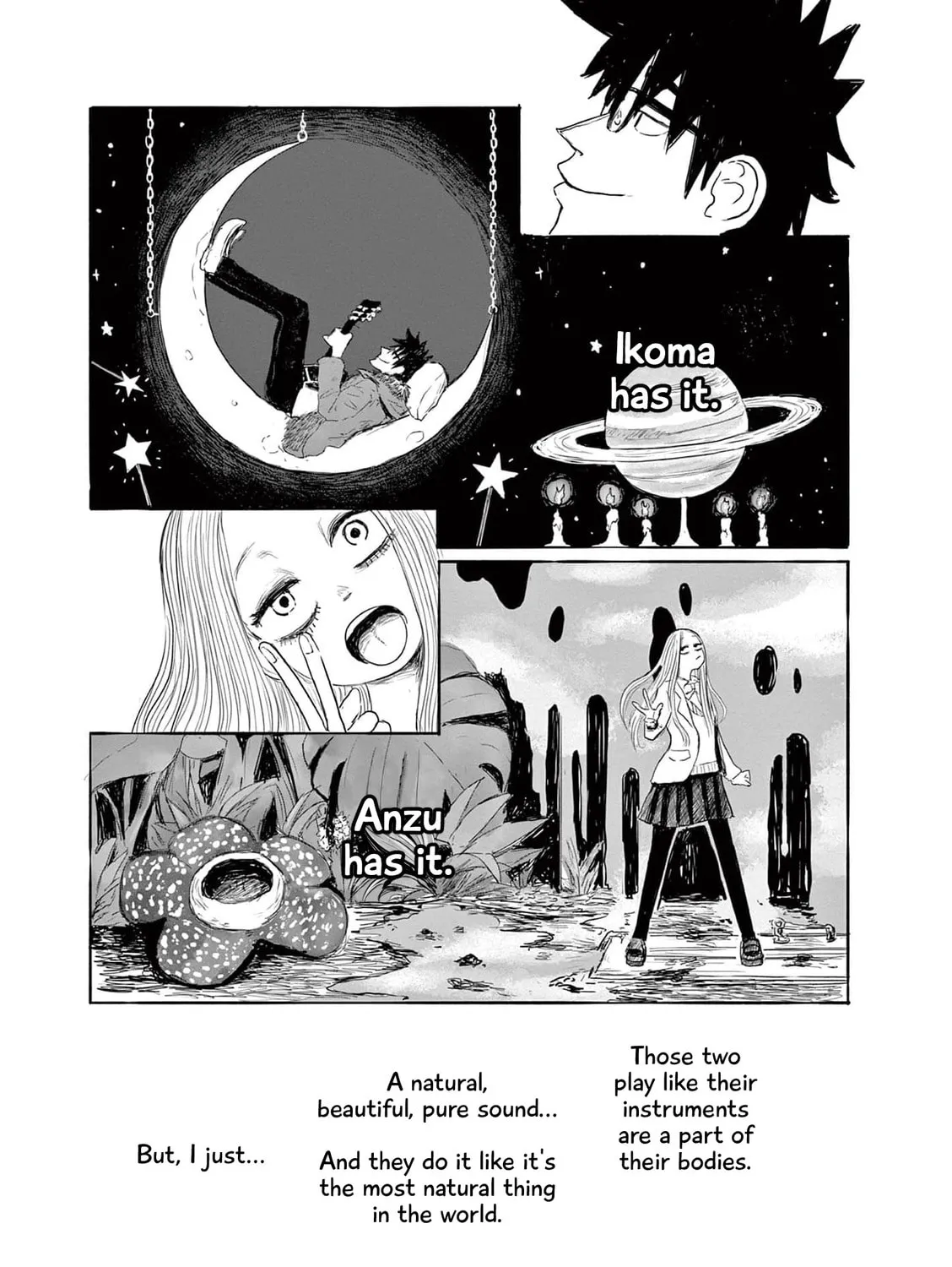 Thirty-Six Chapter 17 page 19 - 