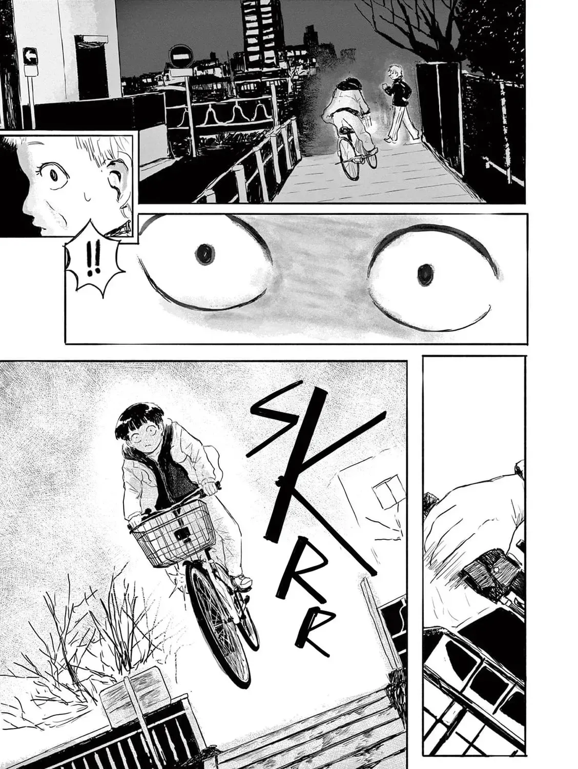 Thirty-Six Chapter 17 page 21 - 