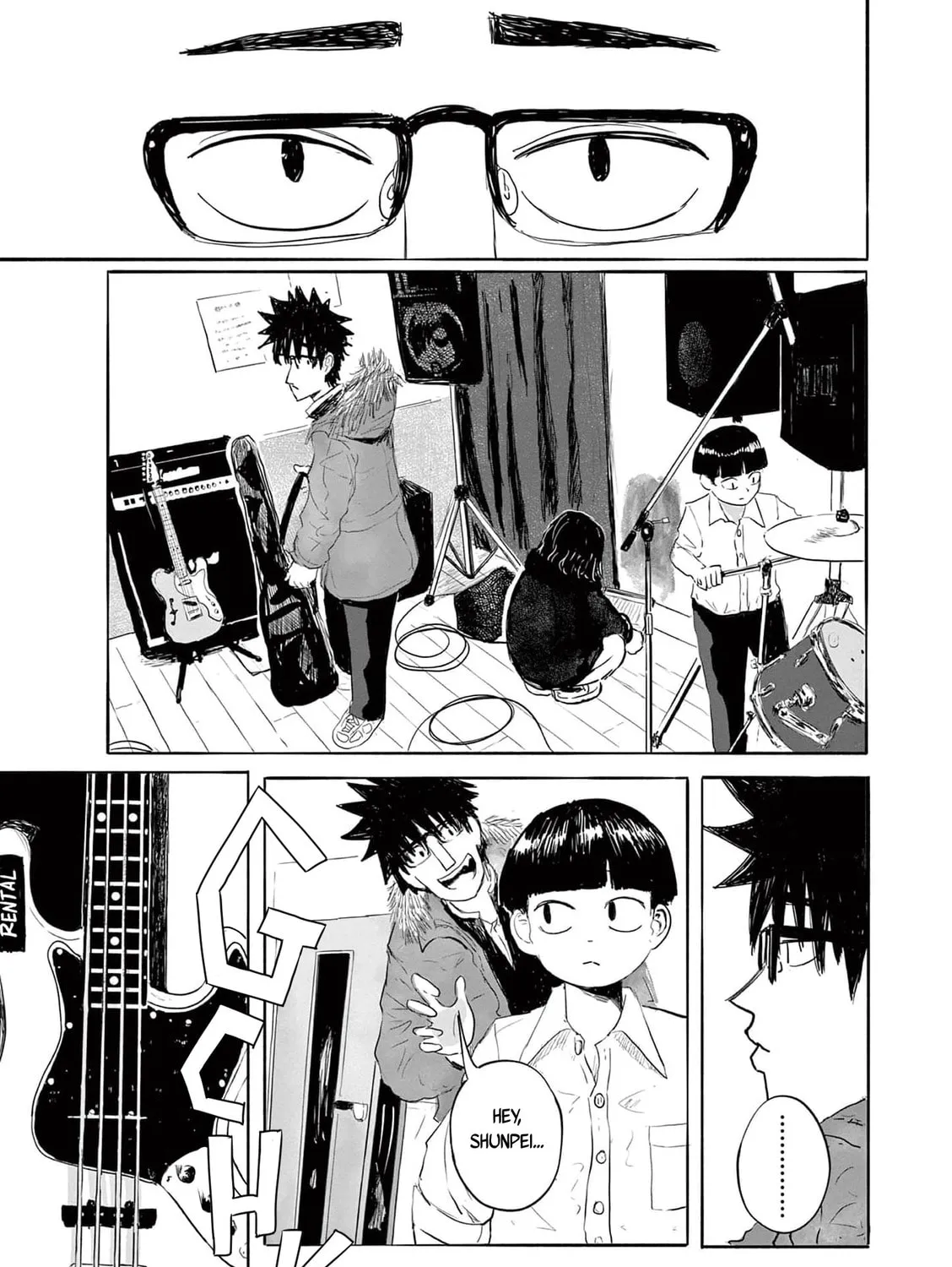 Thirty-Six Chapter 17 page 33 - 