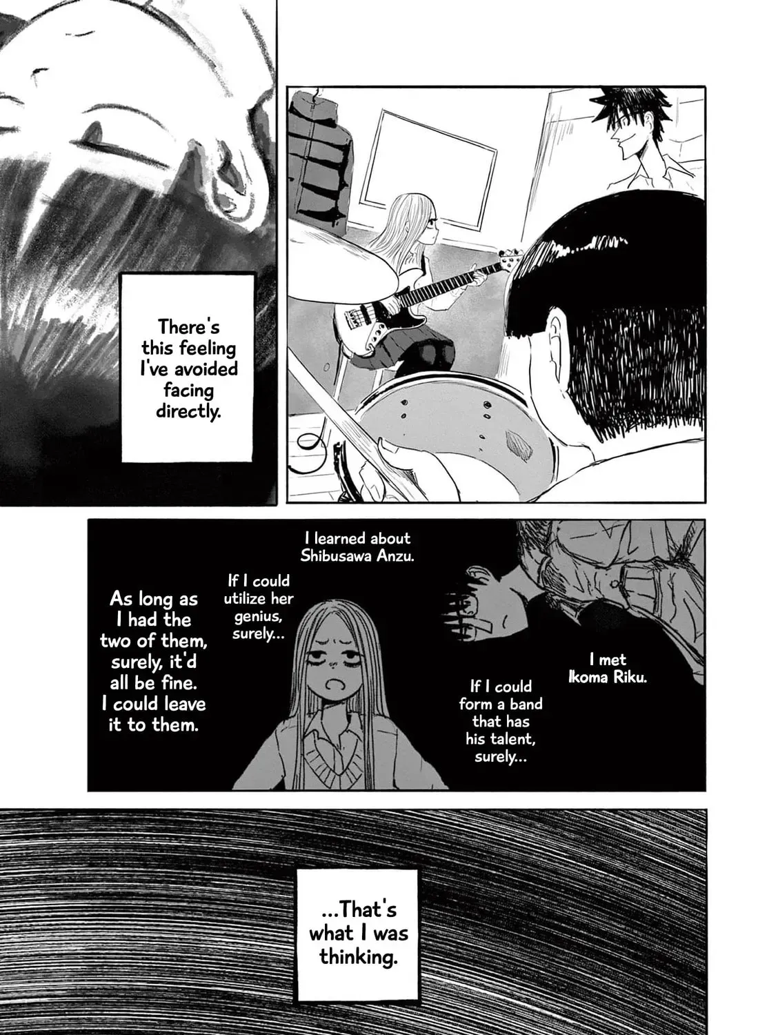 Thirty-Six Chapter 17 page 41 - 