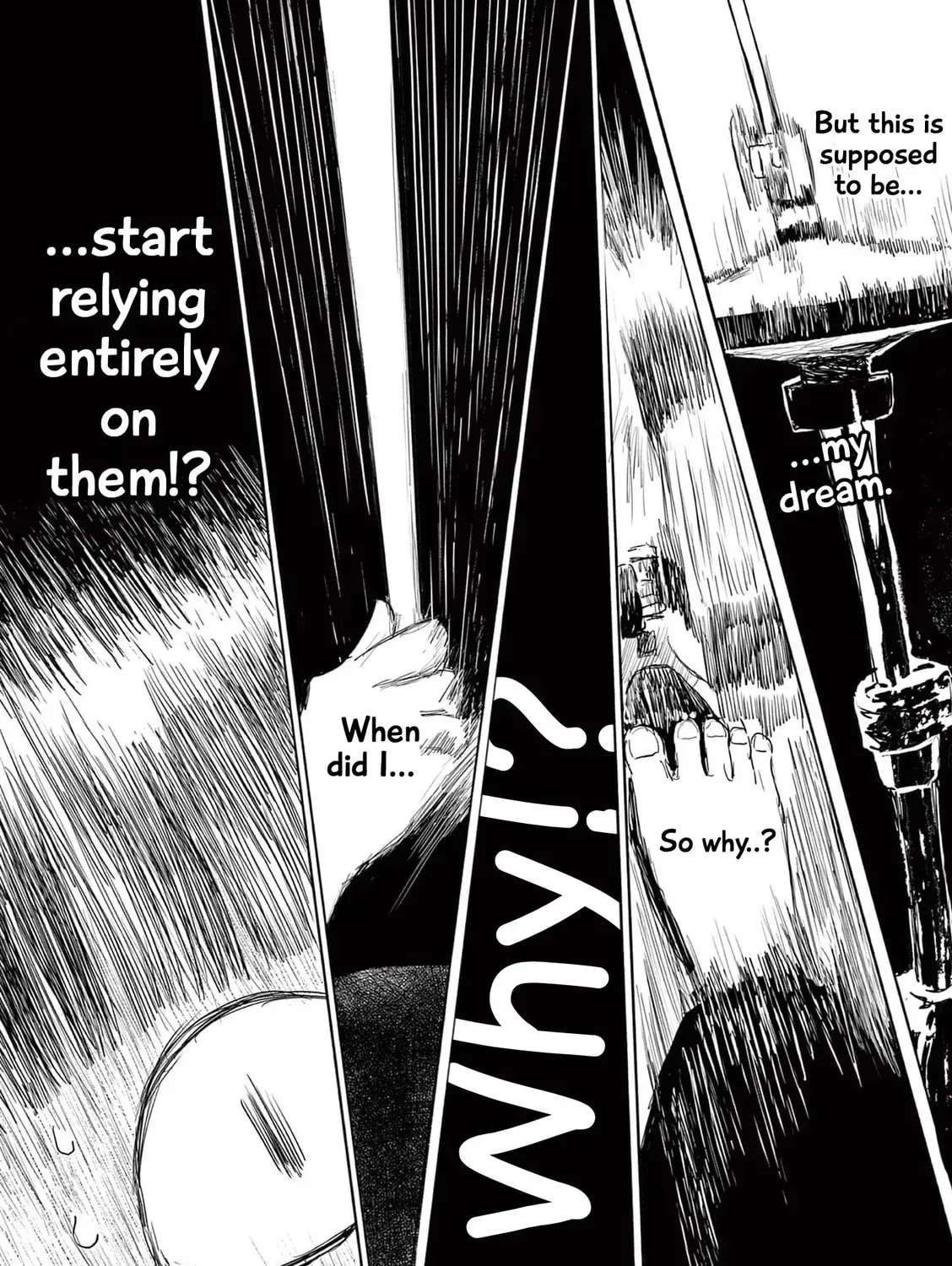 Thirty-Six Chapter 17 page 43 - 