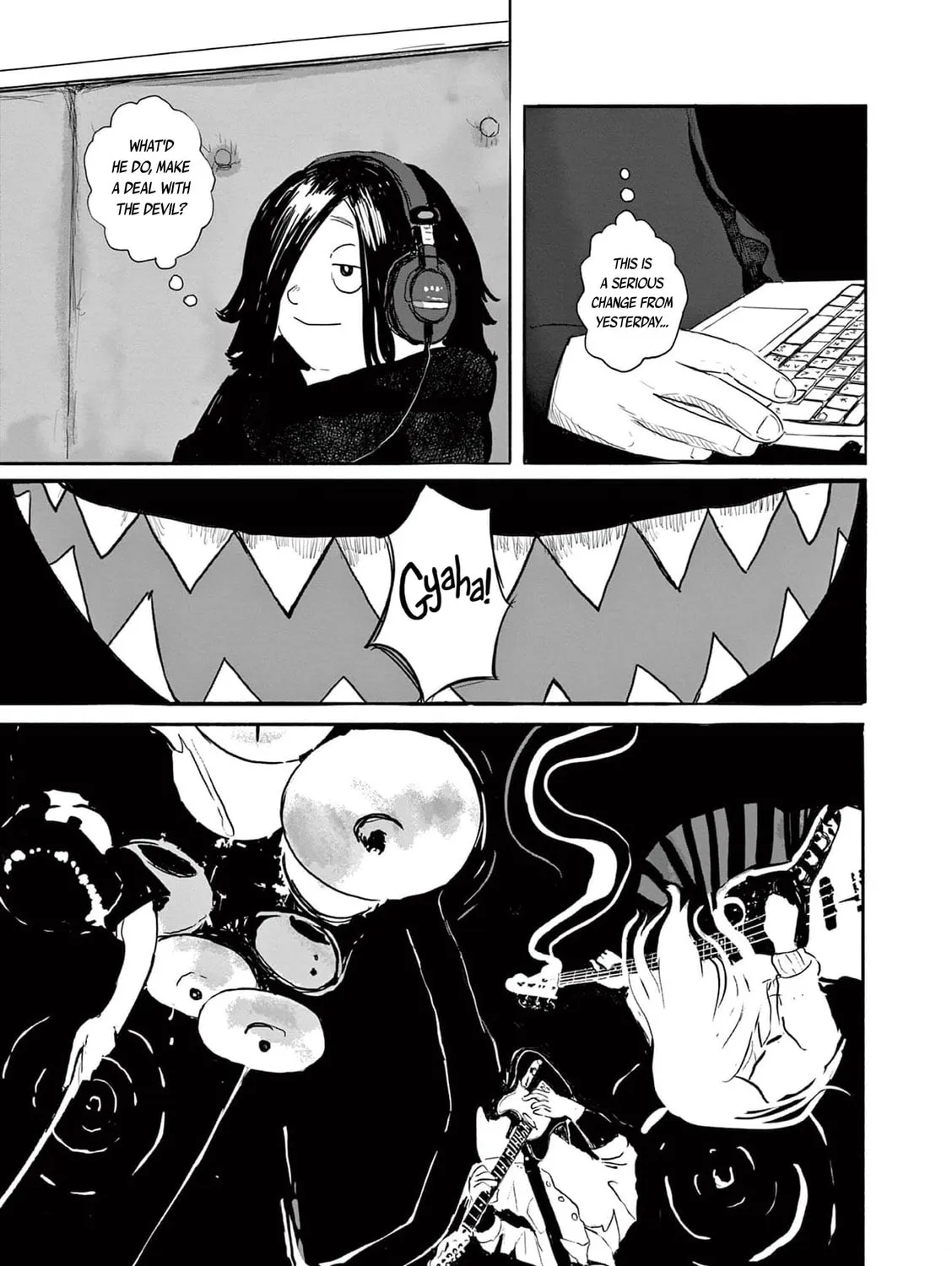 Thirty-Six Chapter 17 page 45 - 