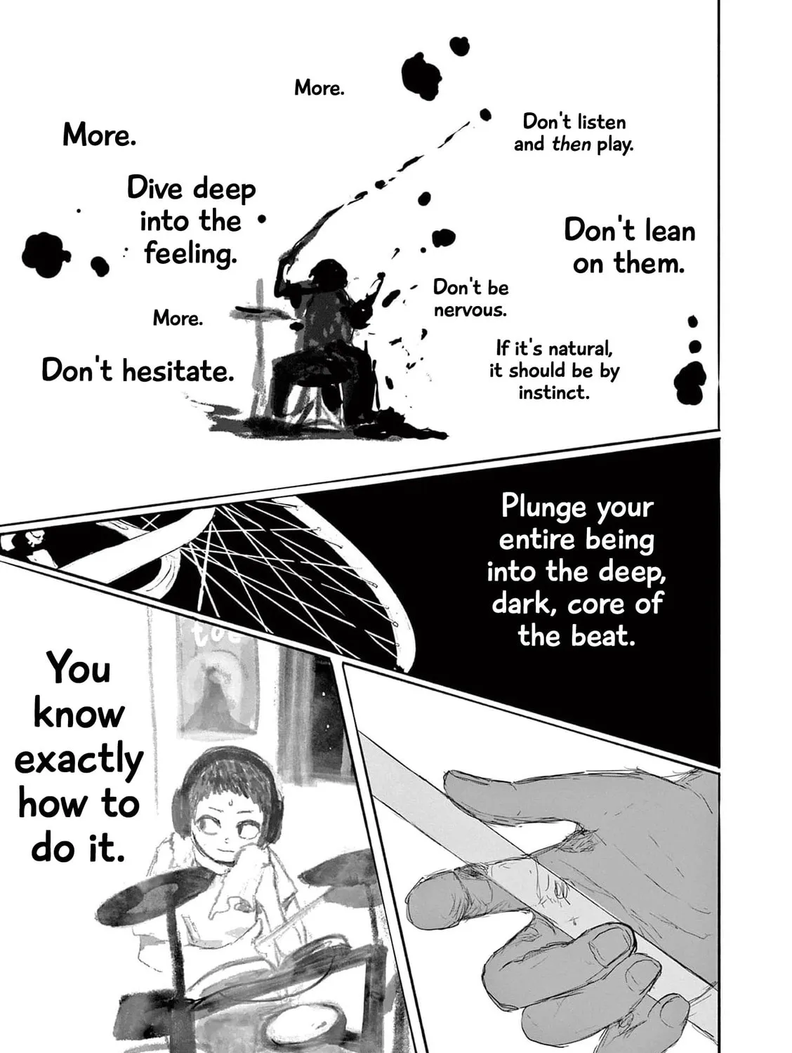 Thirty-Six Chapter 17 page 49 - 