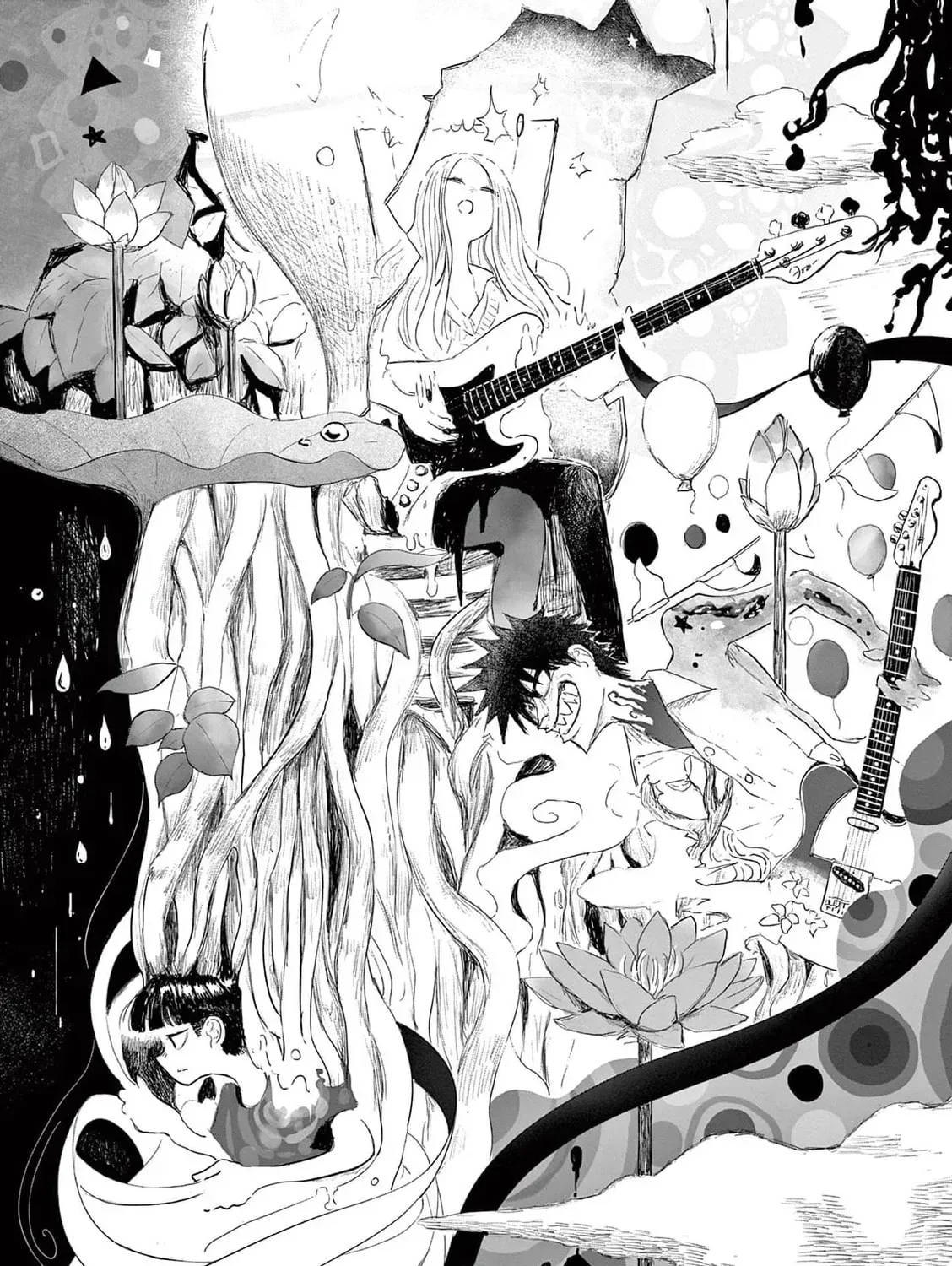 Thirty-Six Chapter 17 page 53 - 