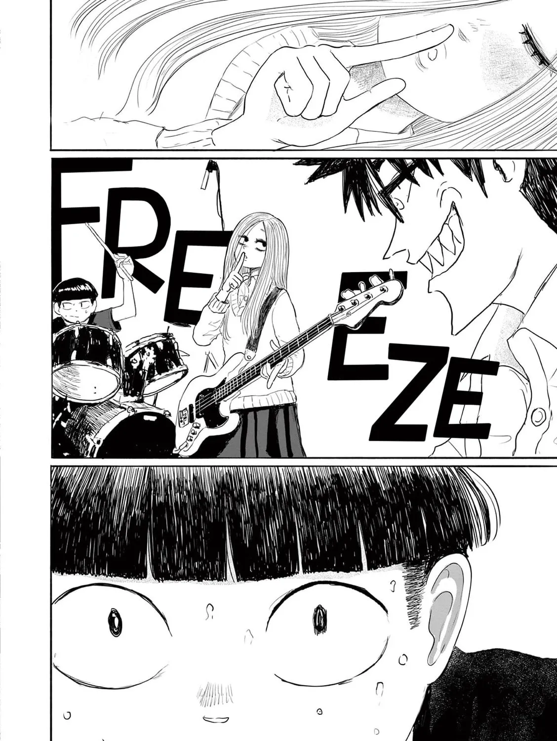 Thirty-Six Chapter 17 page 55 - 