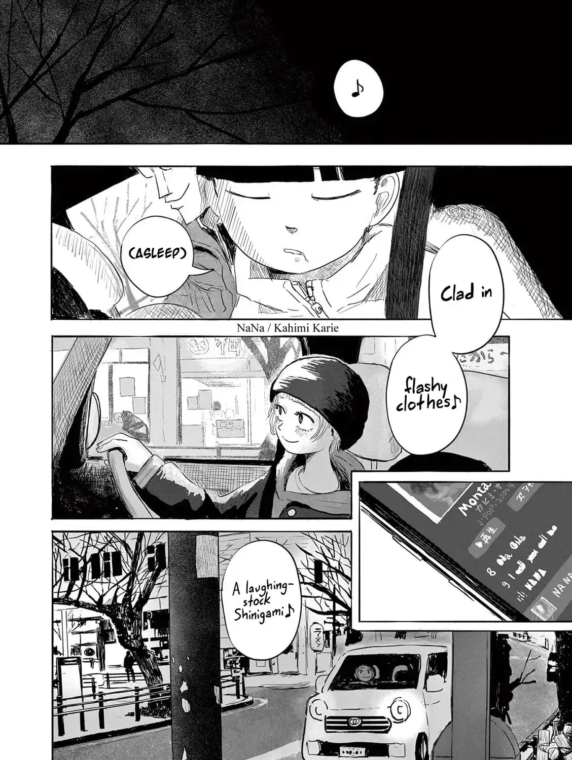 Thirty-Six Chapter 17 page 59 - 
