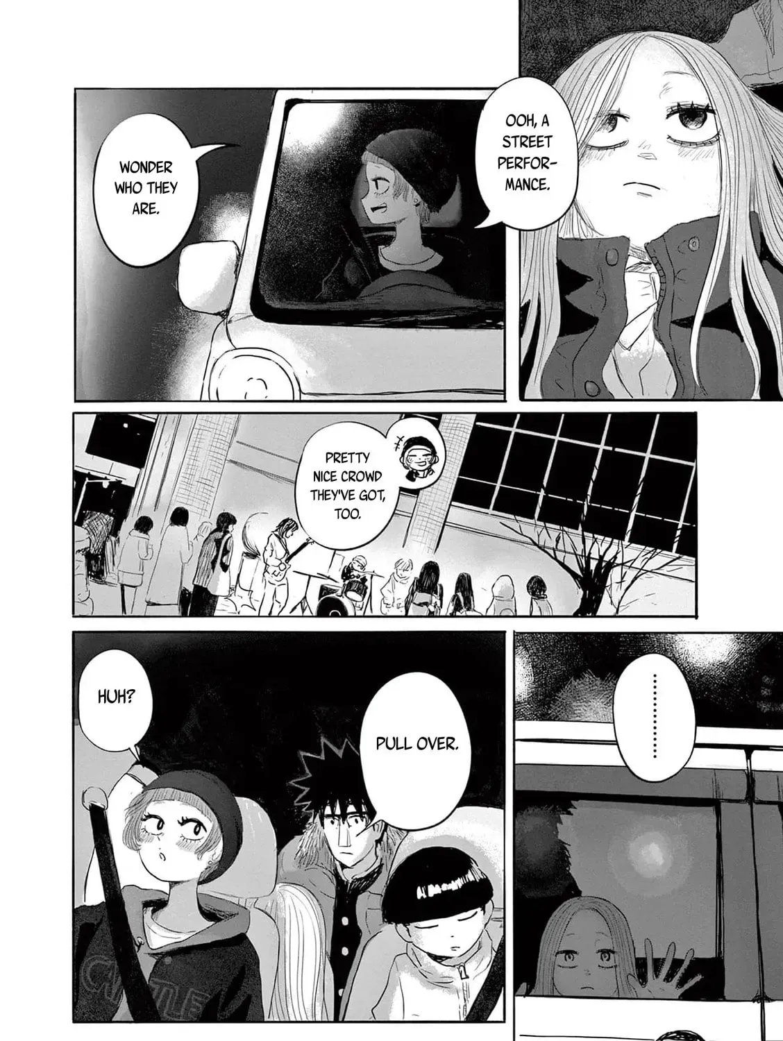 Thirty-Six Chapter 17 page 63 - 