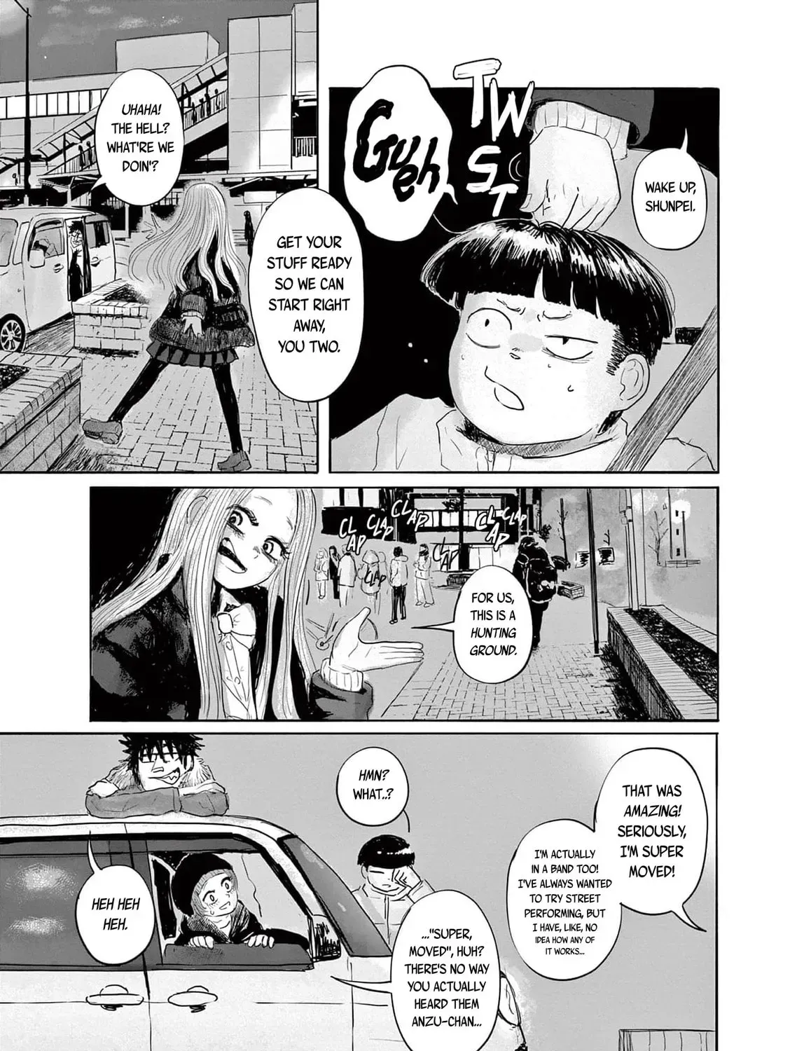Thirty-Six Chapter 17 page 65 - 