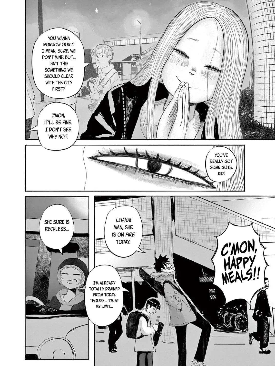 Thirty-Six Chapter 17 page 67 - 