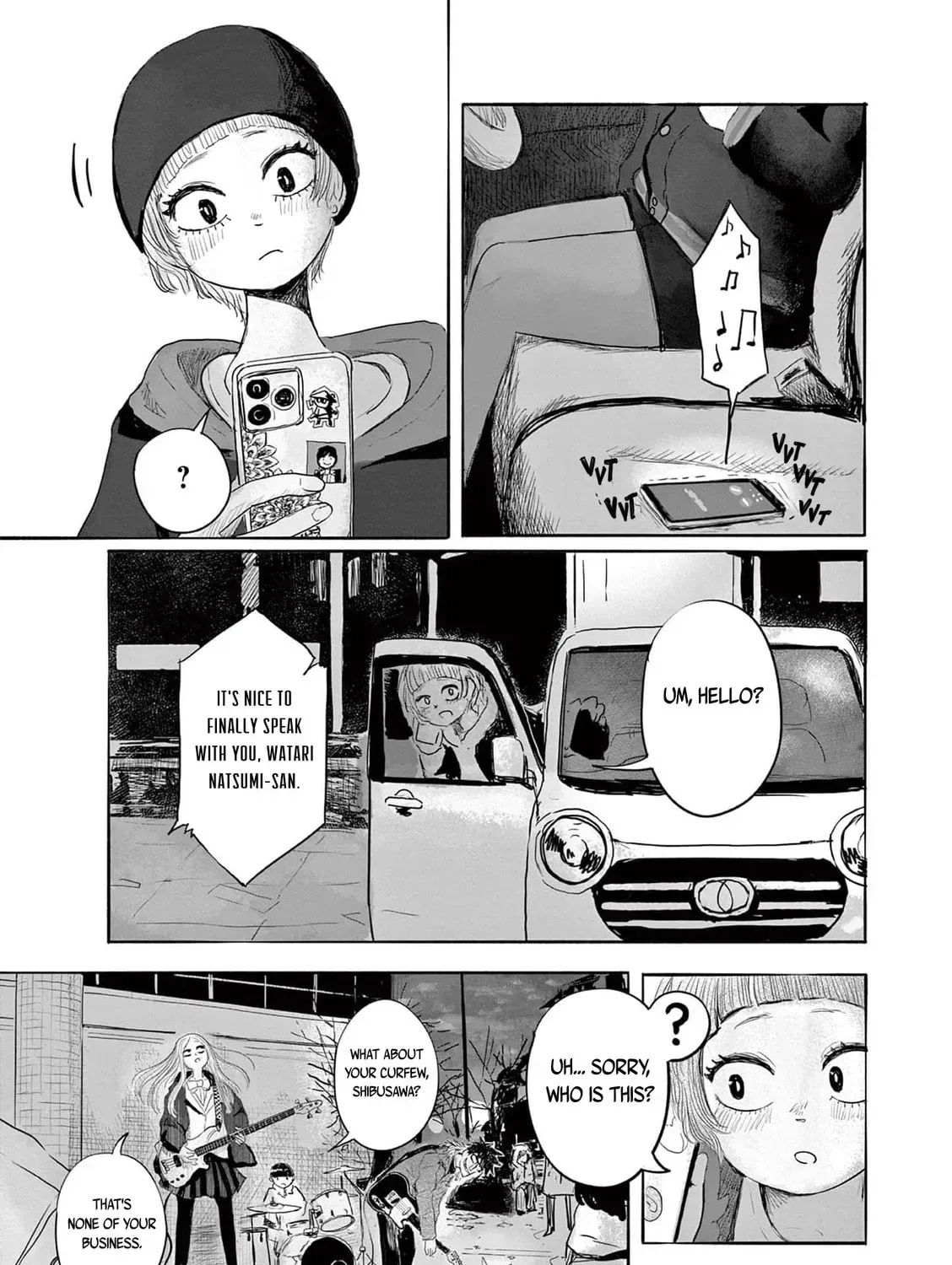 Thirty-Six Chapter 17 page 69 - 