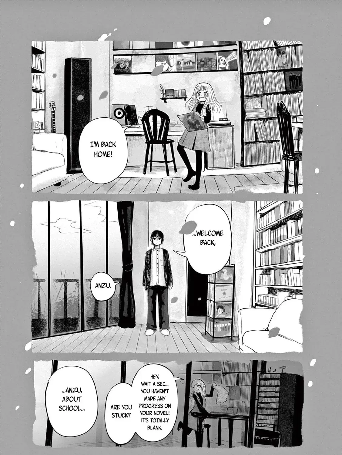 Thirty-Six Chapter 17 page 75 - 