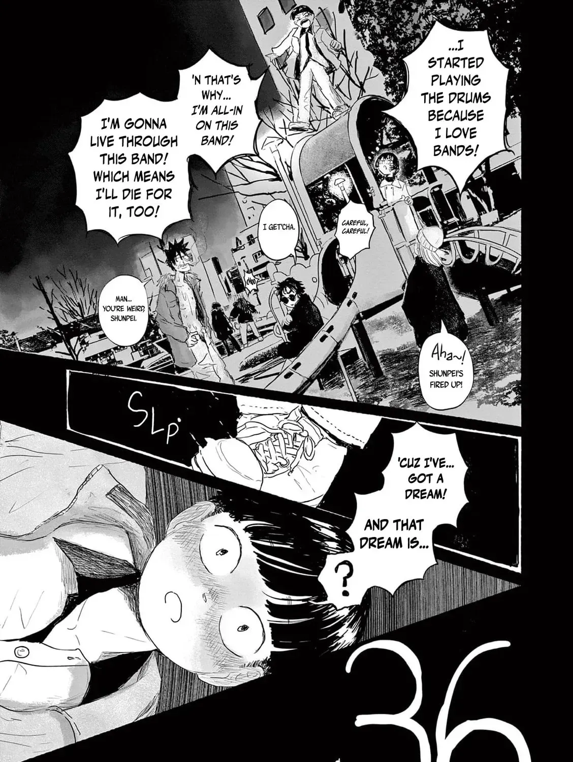 Thirty-Six Chapter 17 page 9 - 