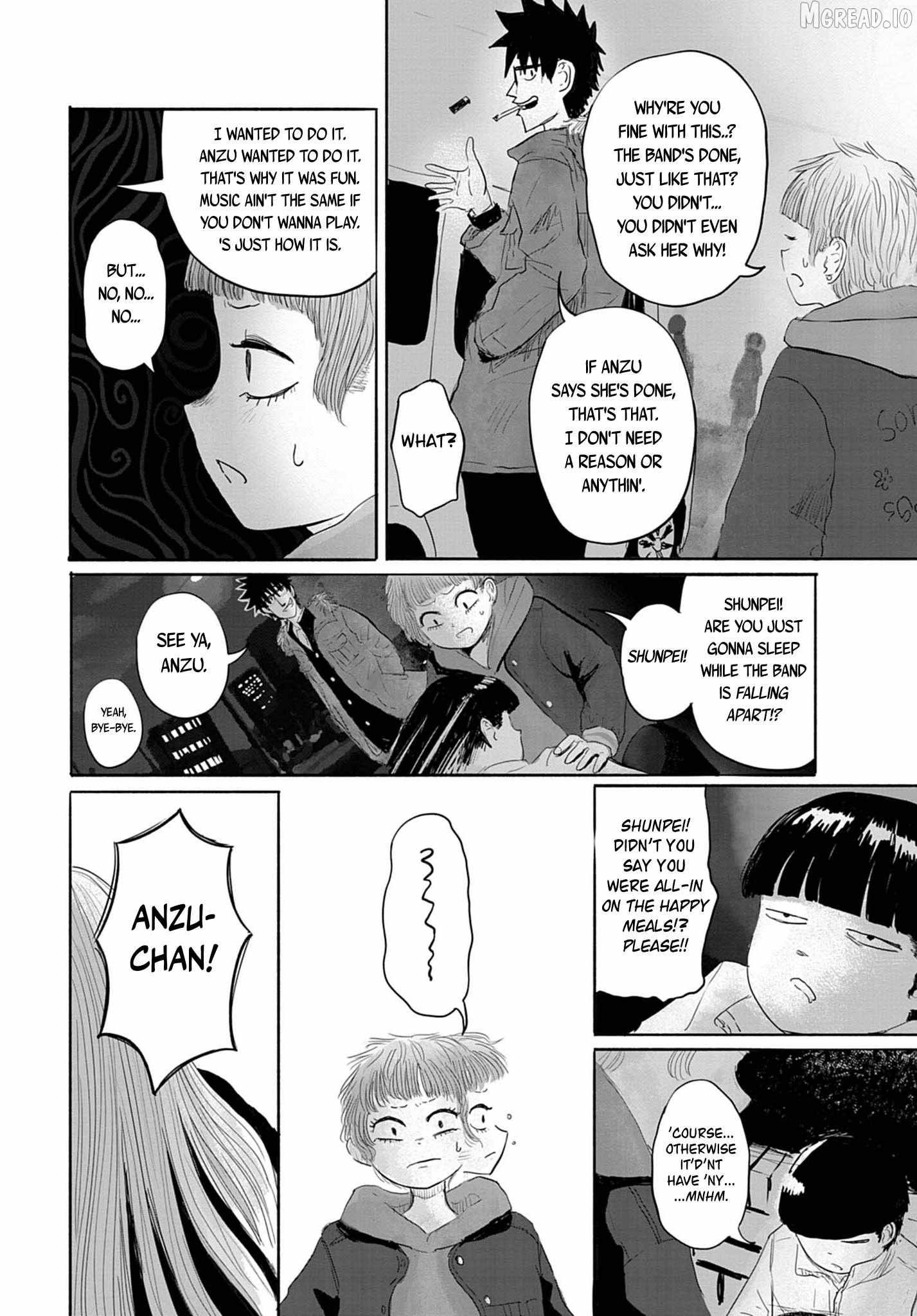 Thirty-Six Chapter 18 page 26 - 