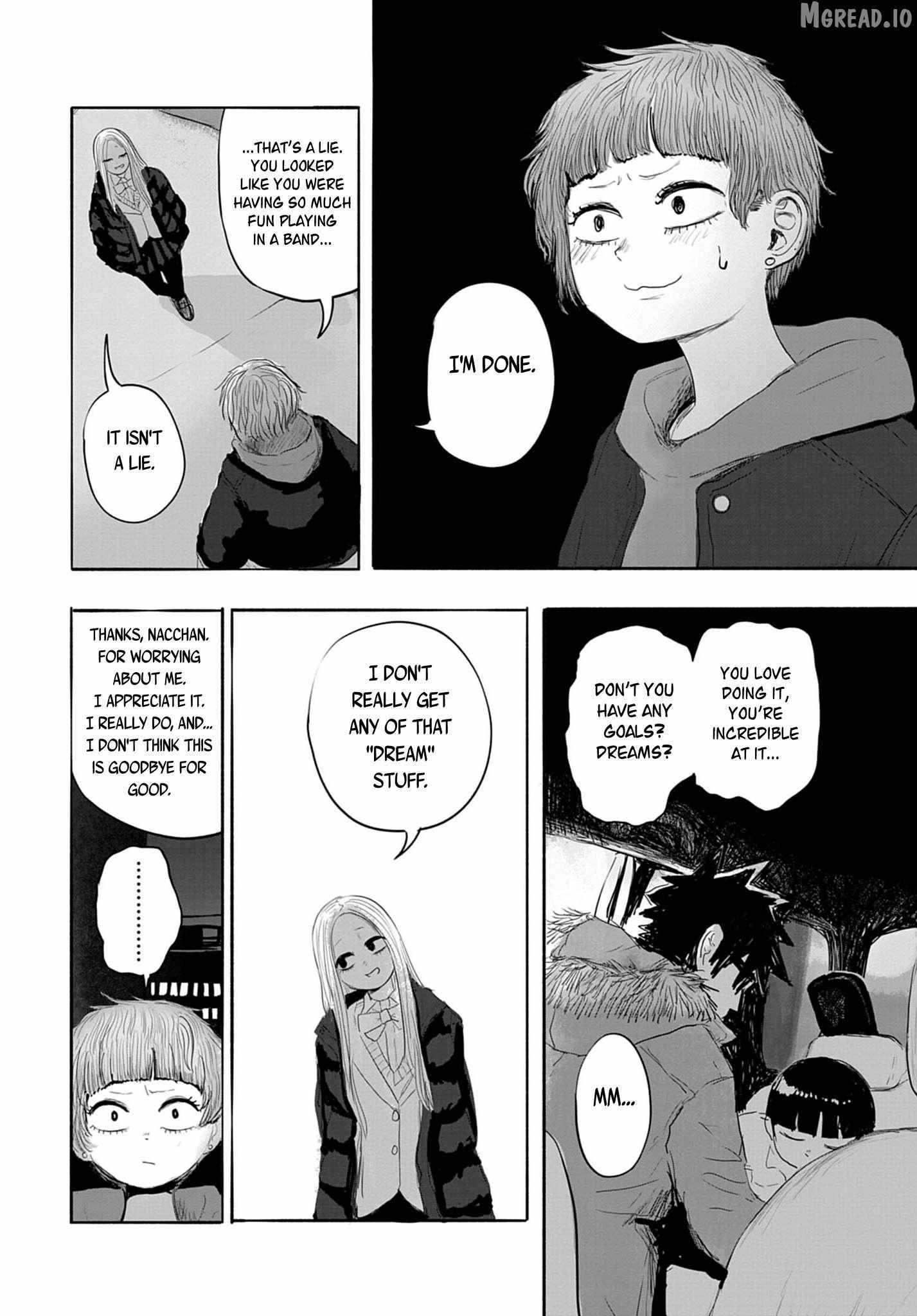 Thirty-Six Chapter 18 page 28 - 