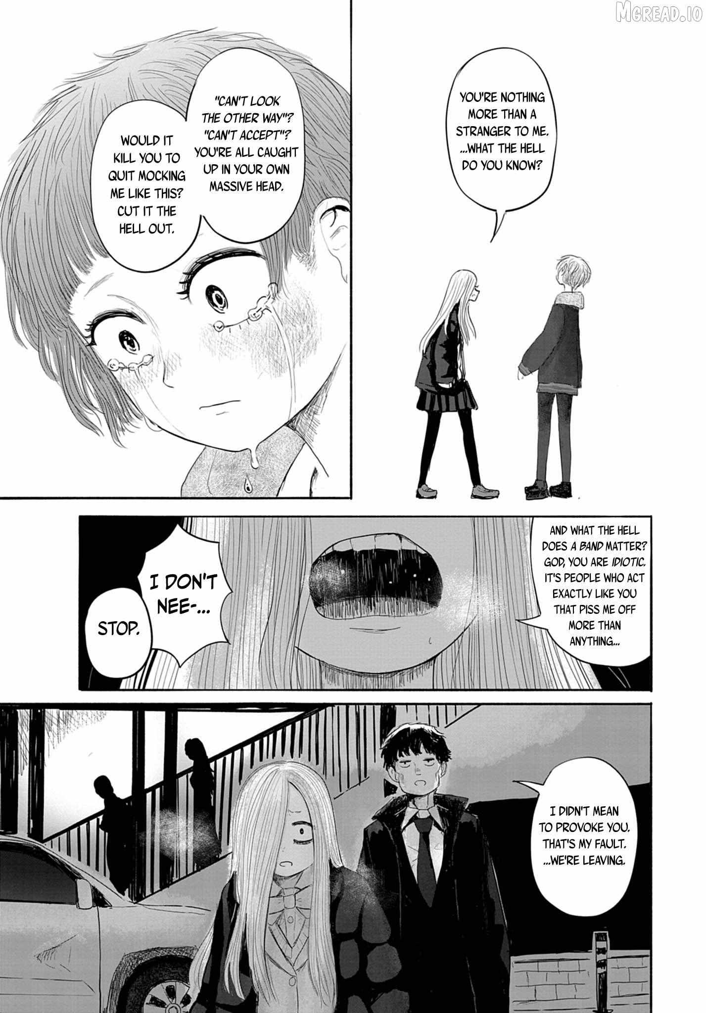 Thirty-Six Chapter 18 page 31 - 