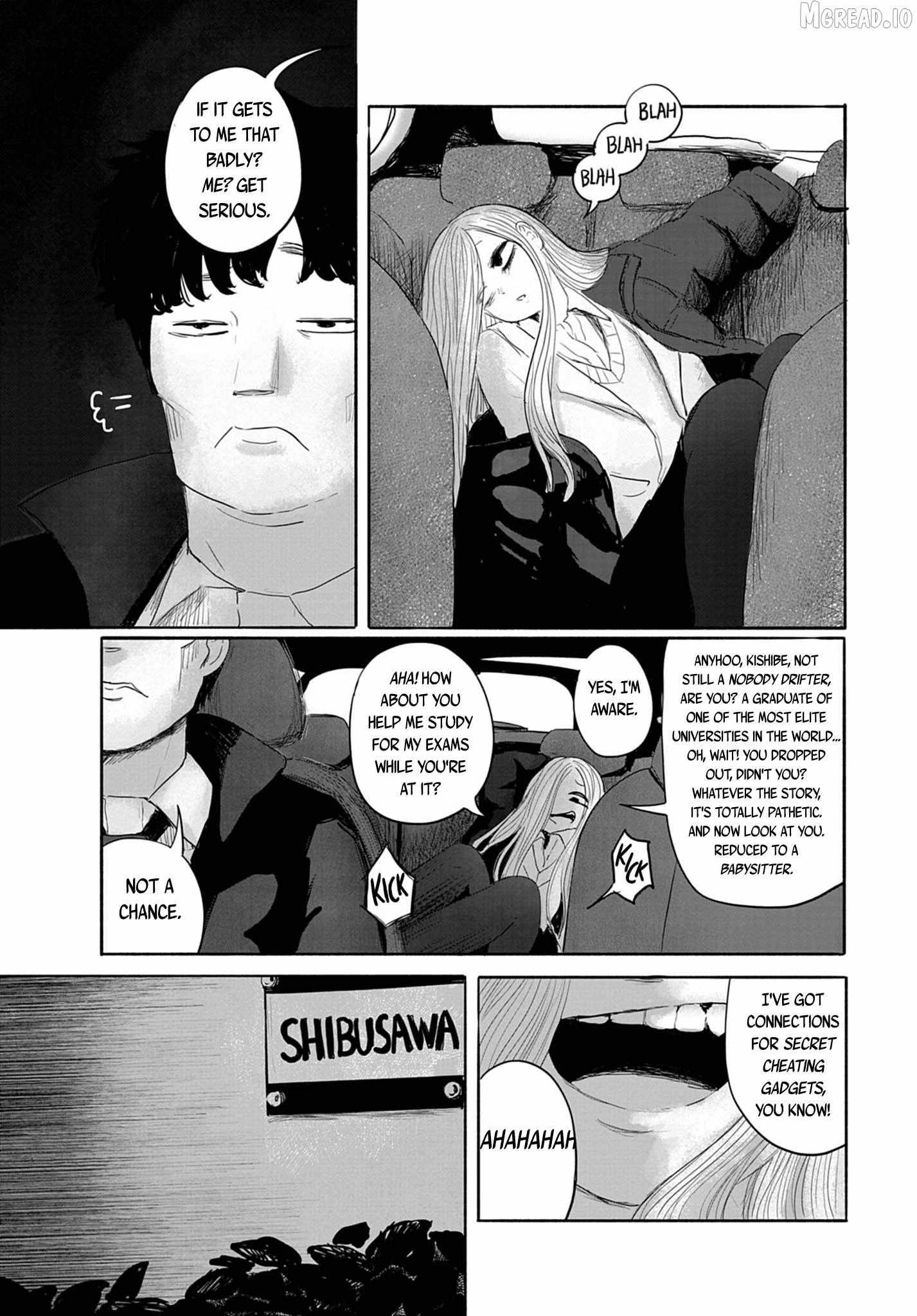 Thirty-Six Chapter 18 page 35 - 