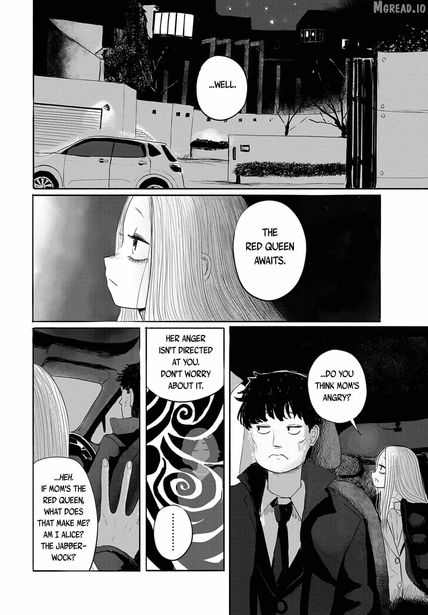 Thirty-Six Chapter 18 page 36 - 
