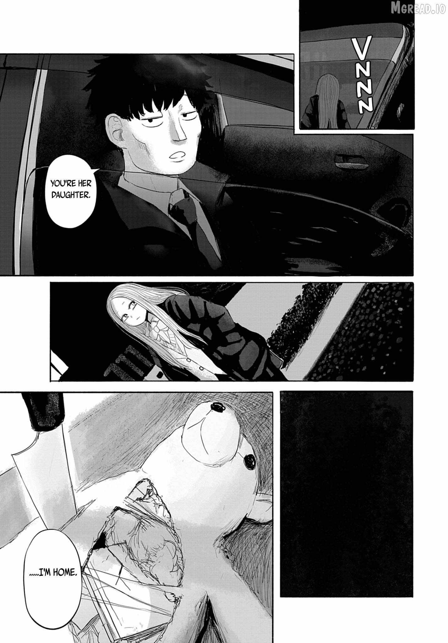 Thirty-Six Chapter 18 page 37 - 