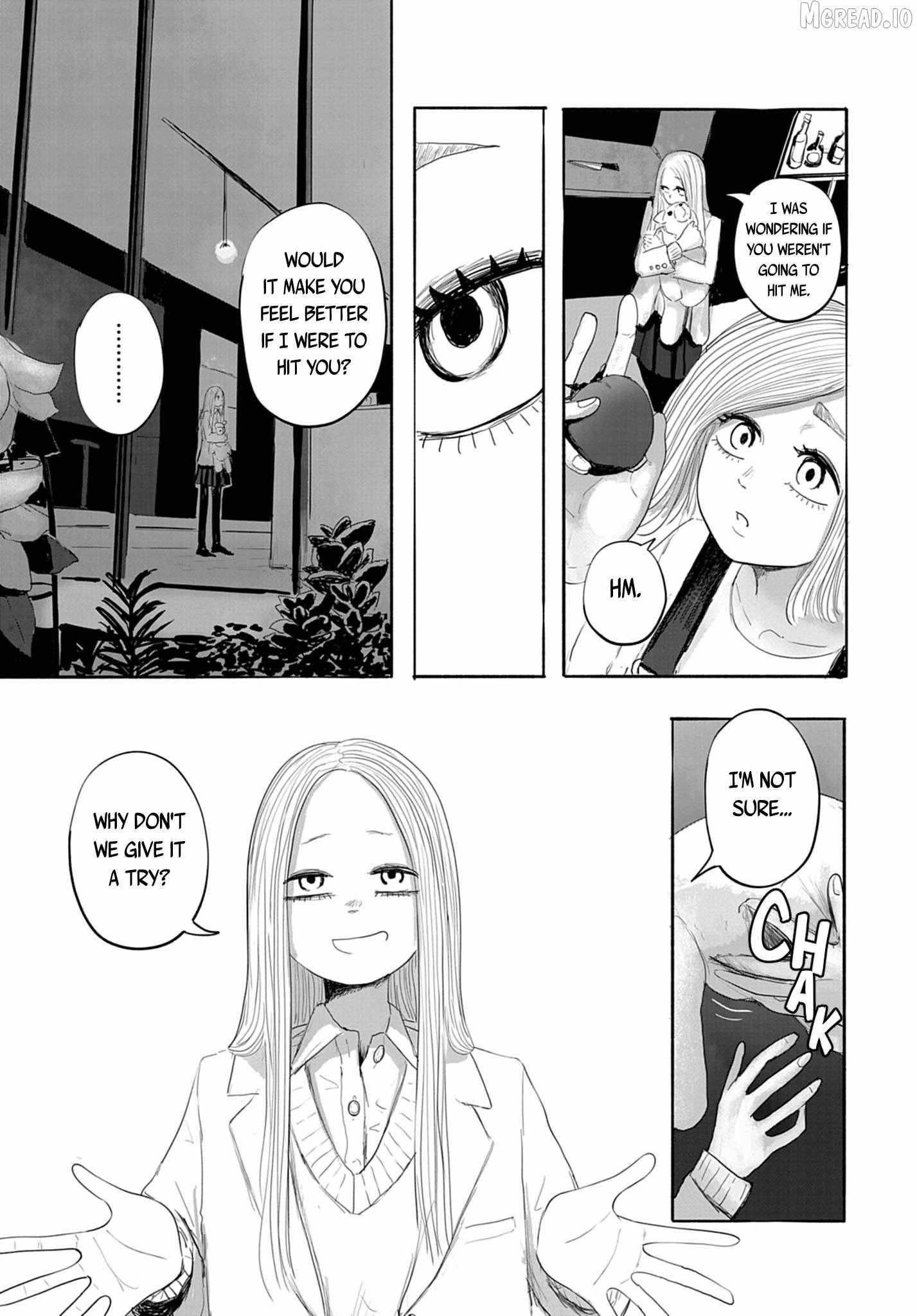 Thirty-Six Chapter 18 page 39 - 