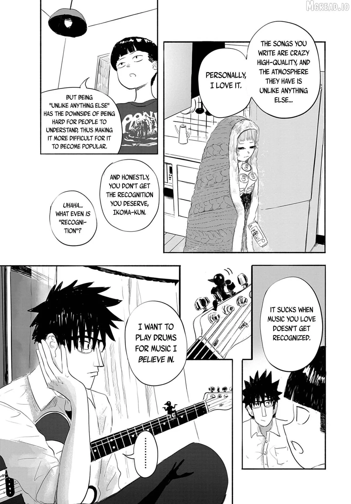 Thirty-Six Chapter 19 page 11 - 