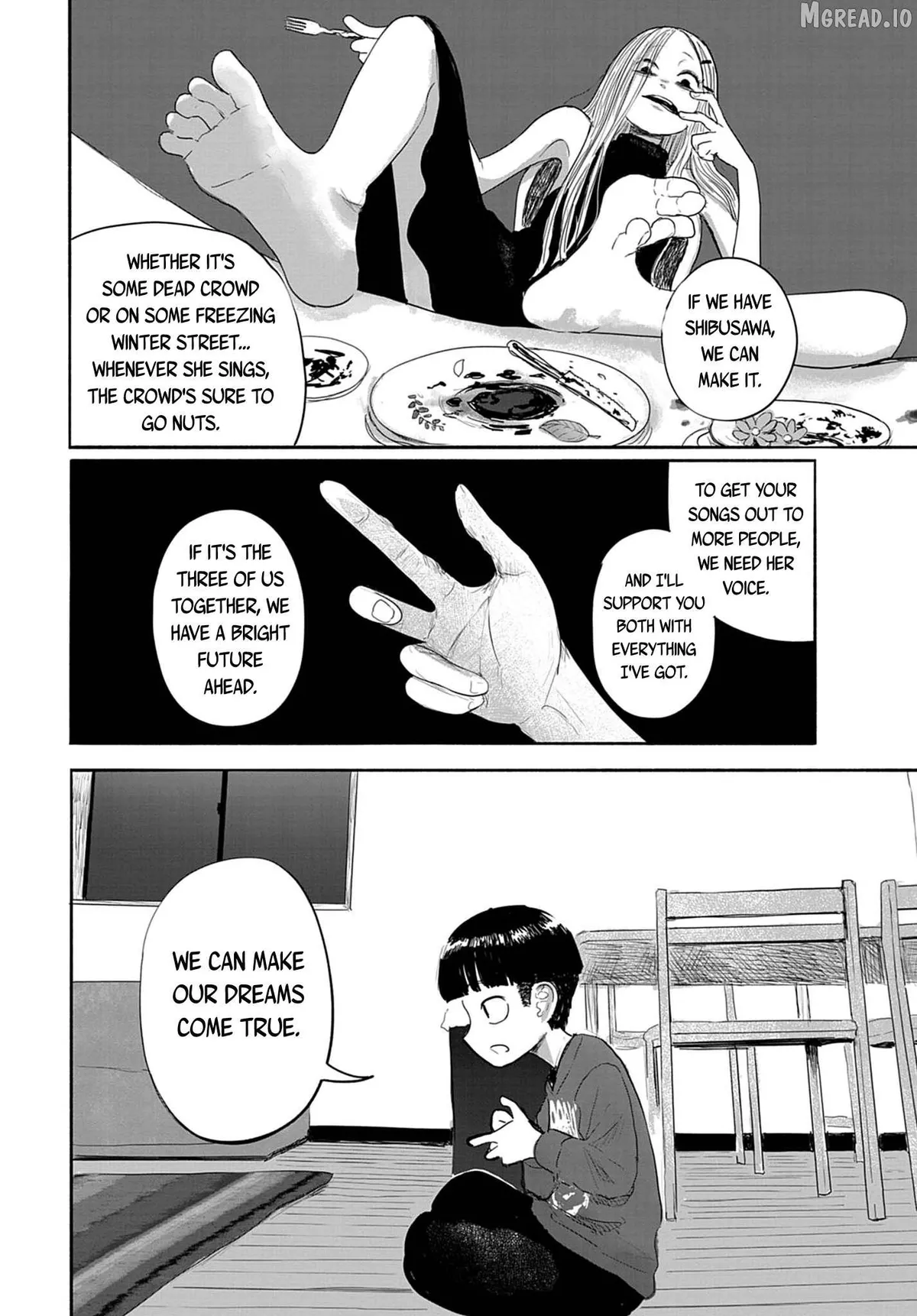 Thirty-Six Chapter 19 page 12 - 