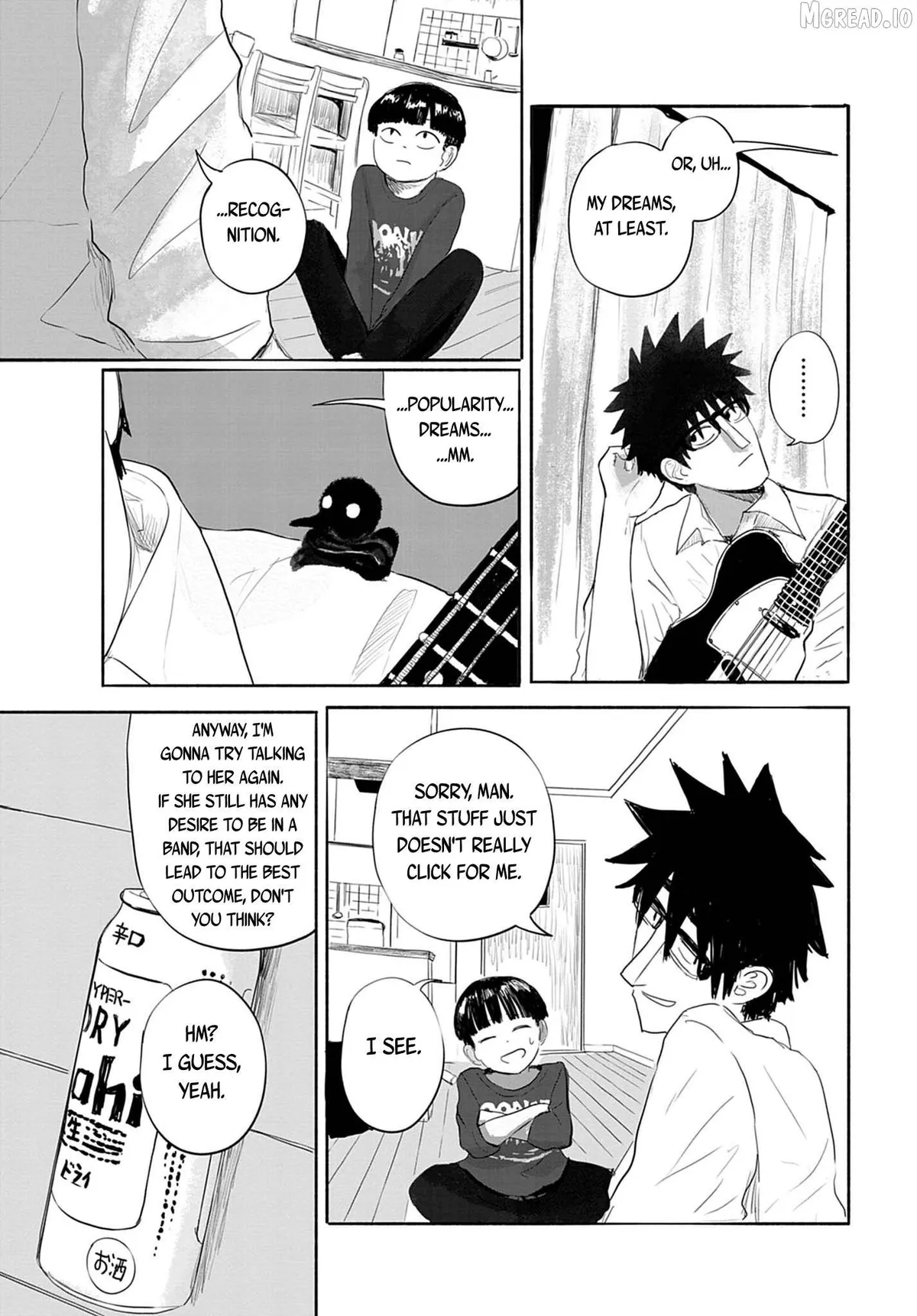Thirty-Six Chapter 19 page 13 - 