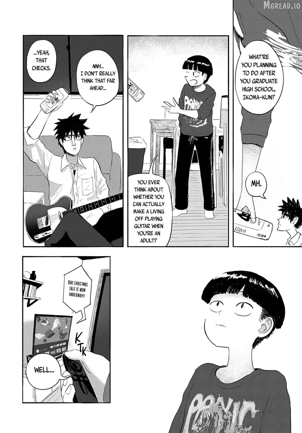 Thirty-Six Chapter 19 page 14 - 