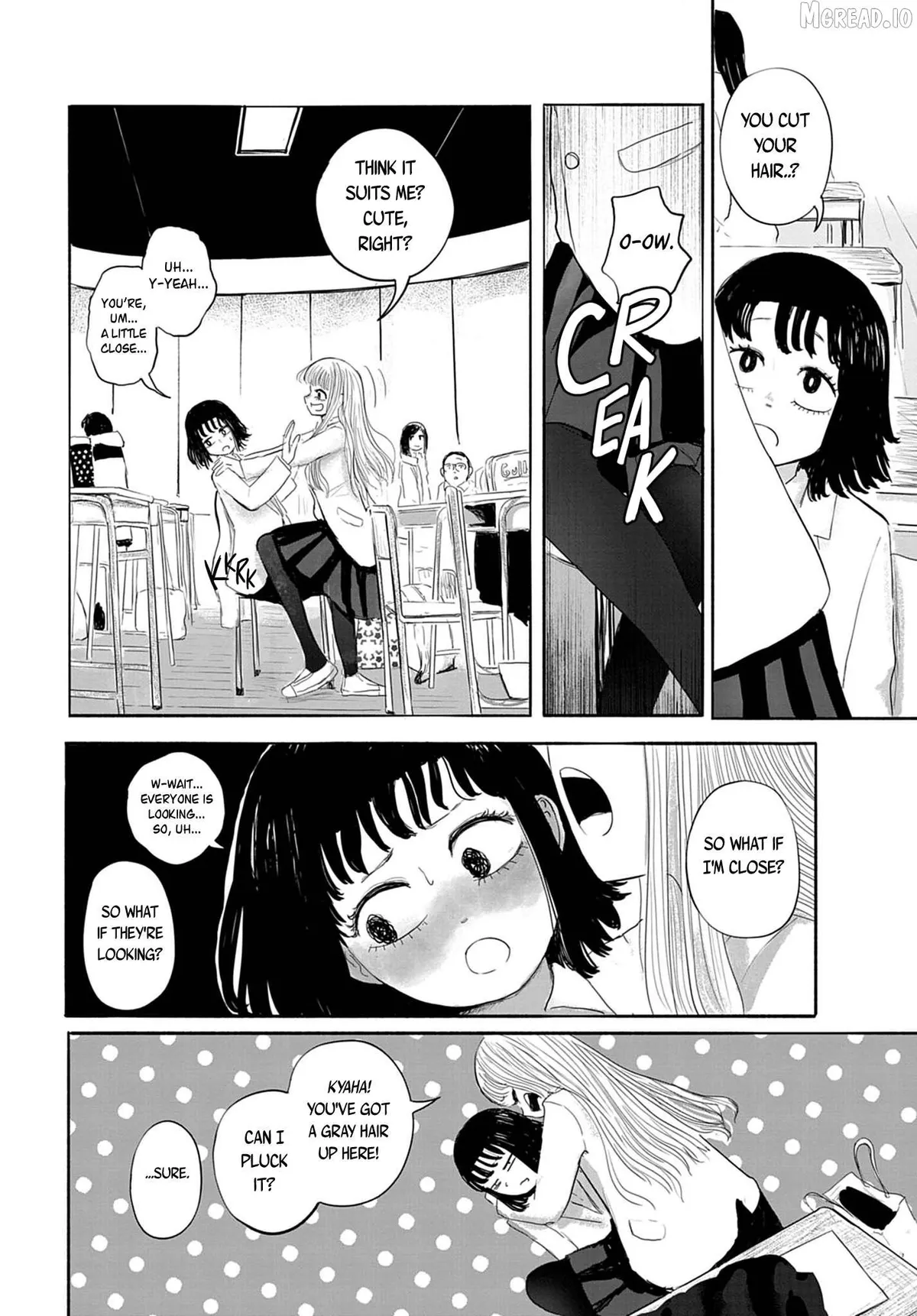 Thirty-Six Chapter 19 page 18 - 