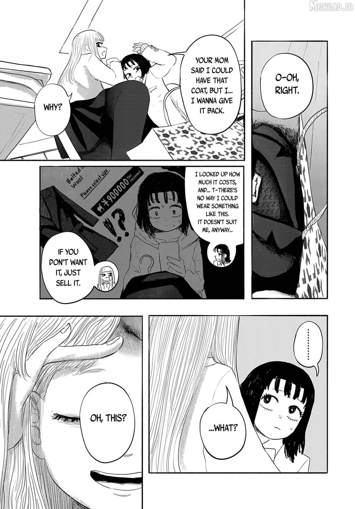 Thirty-Six Chapter 19 page 19 - 