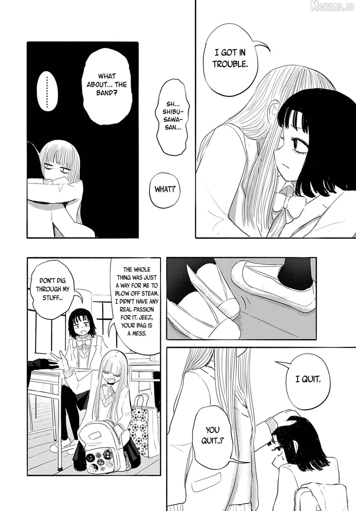 Thirty-Six Chapter 19 page 20 - 