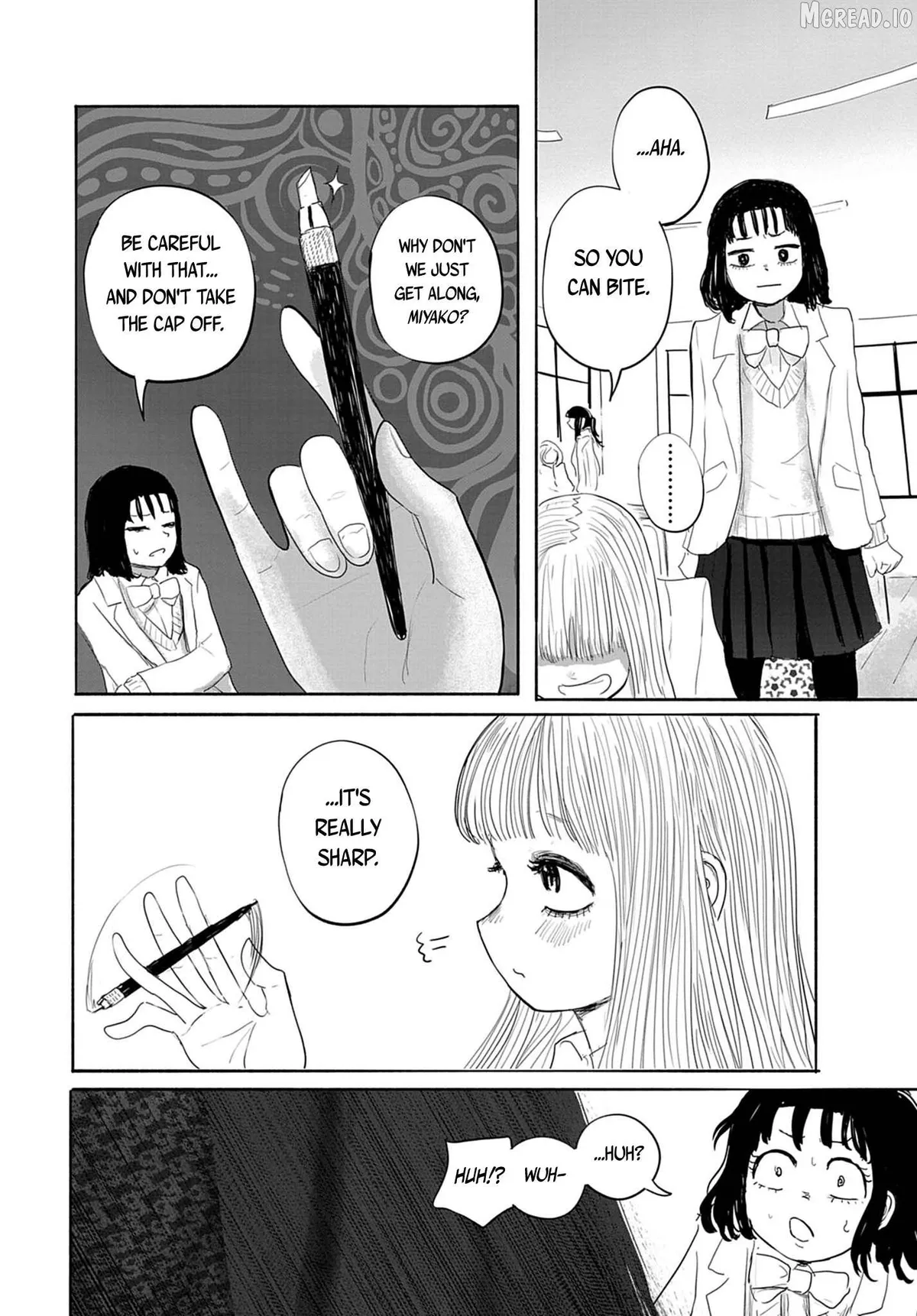 Thirty-Six Chapter 19 page 22 - 
