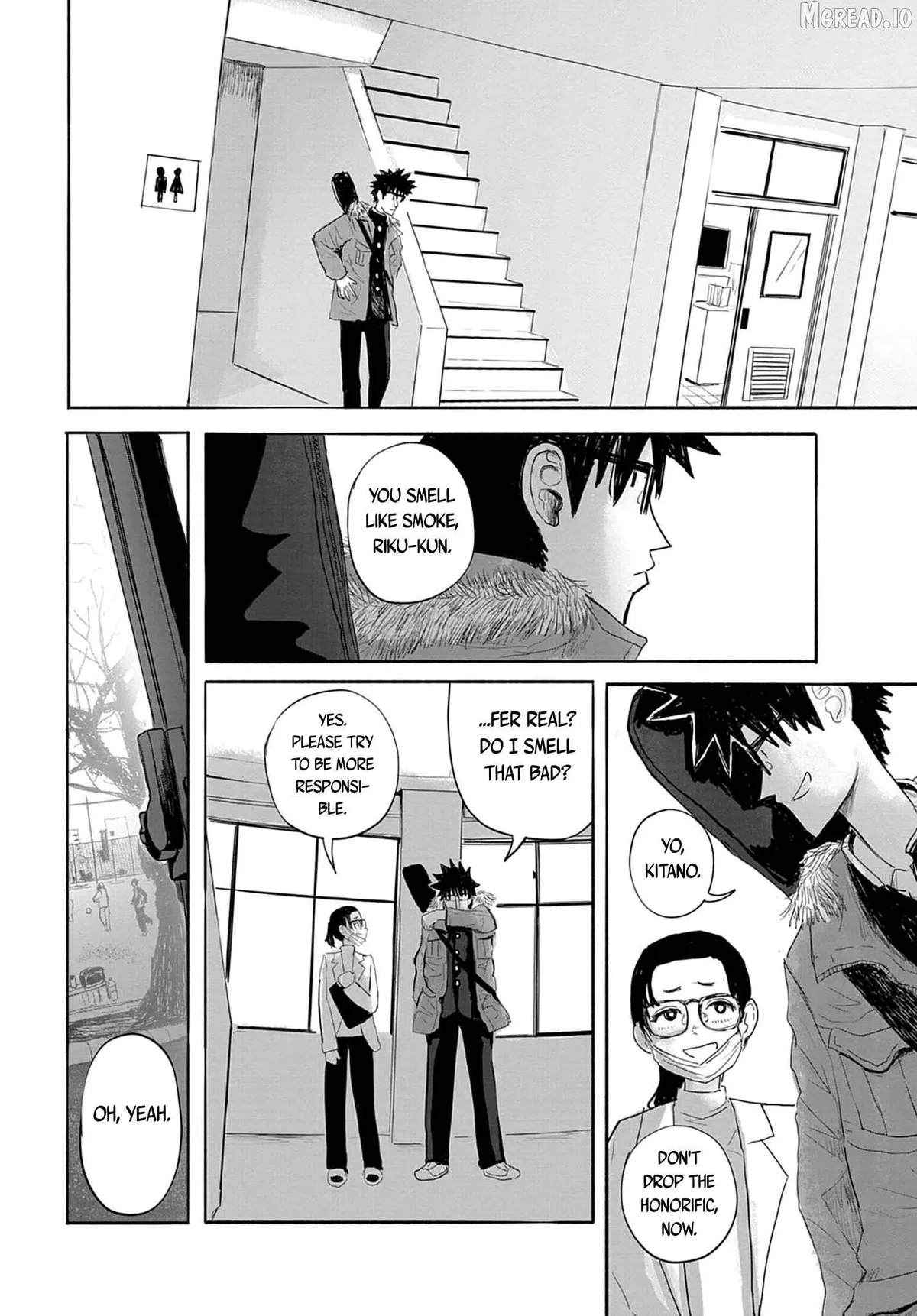 Thirty-Six Chapter 19 page 24 - 