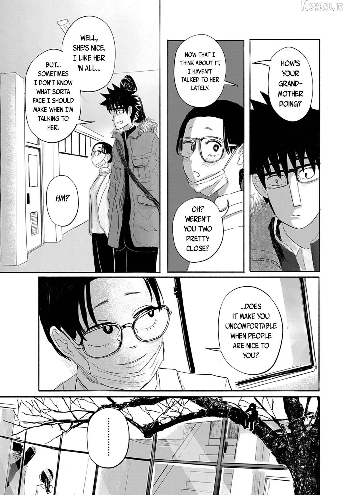 Thirty-Six Chapter 19 page 25 - 
