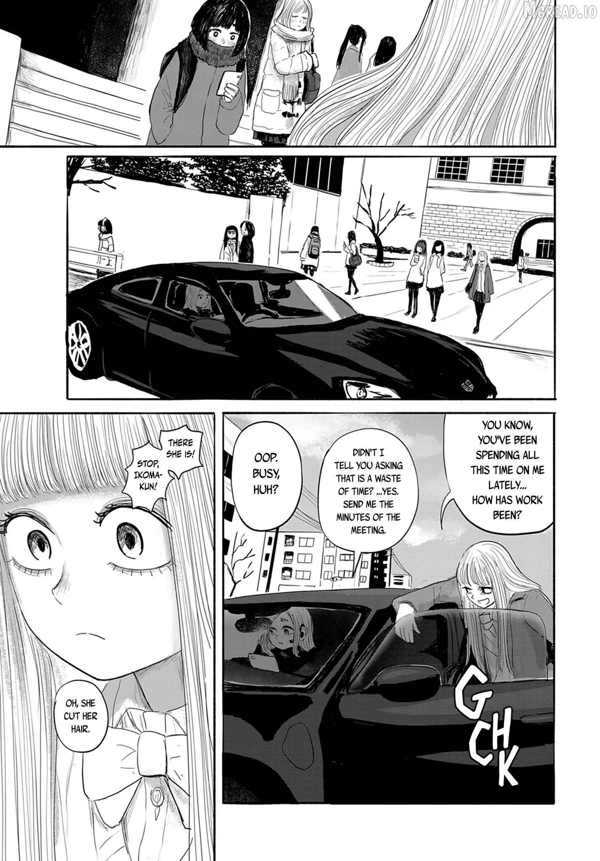 Thirty-Six Chapter 19 page 29 - 